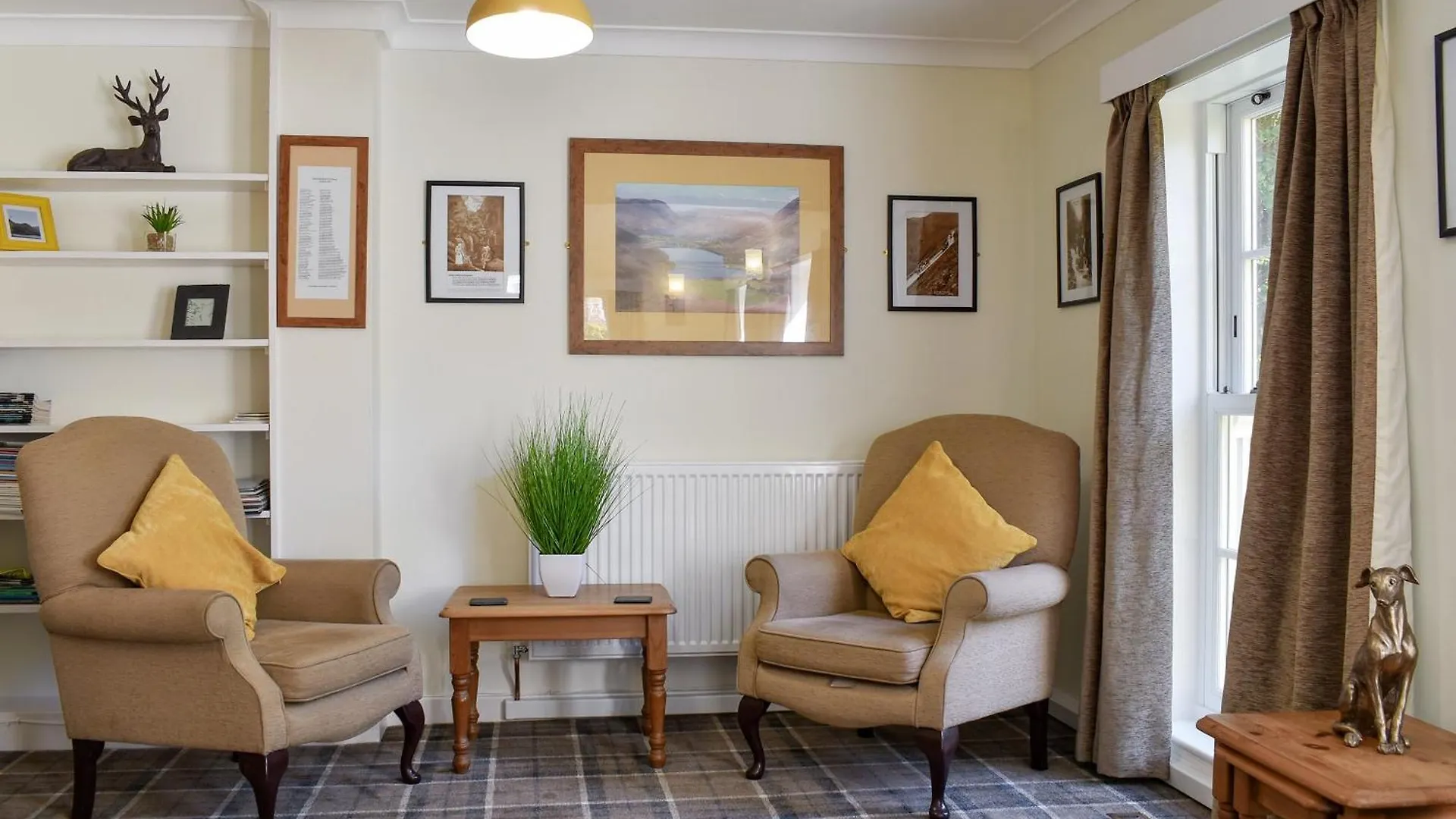 Oak Apple House Holiday home *