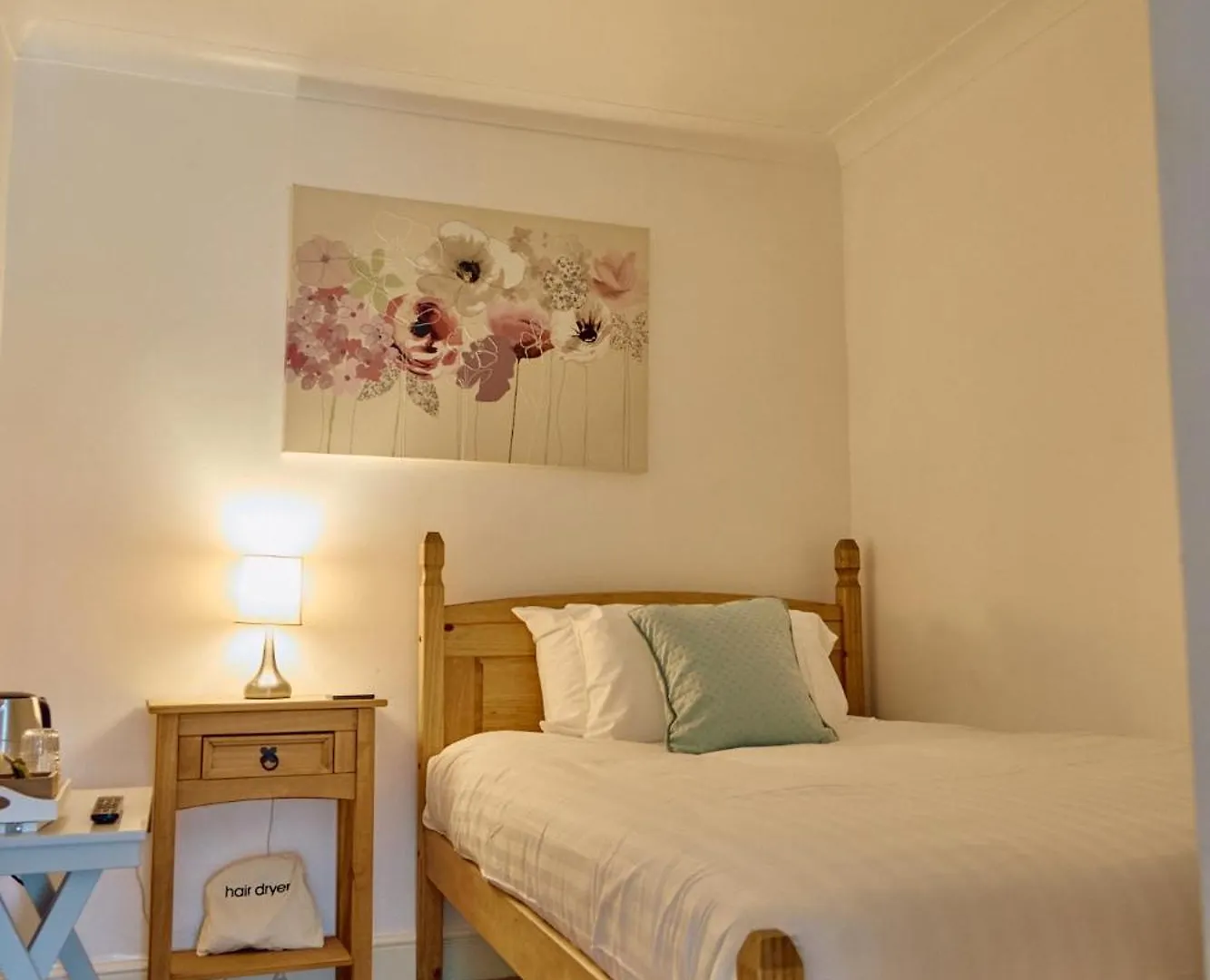 The Pennine Hotel