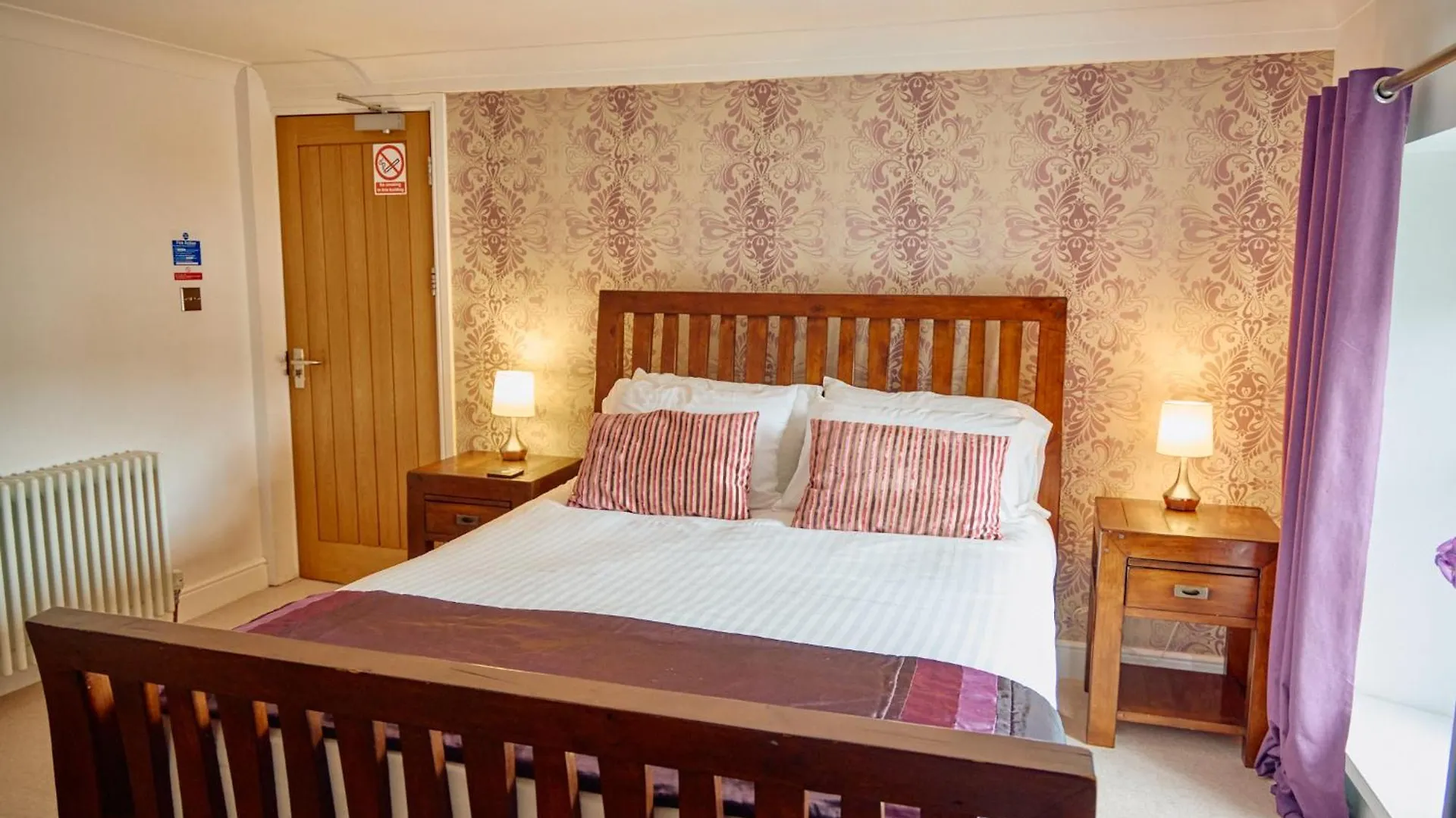 The Pennine Hotel 3*