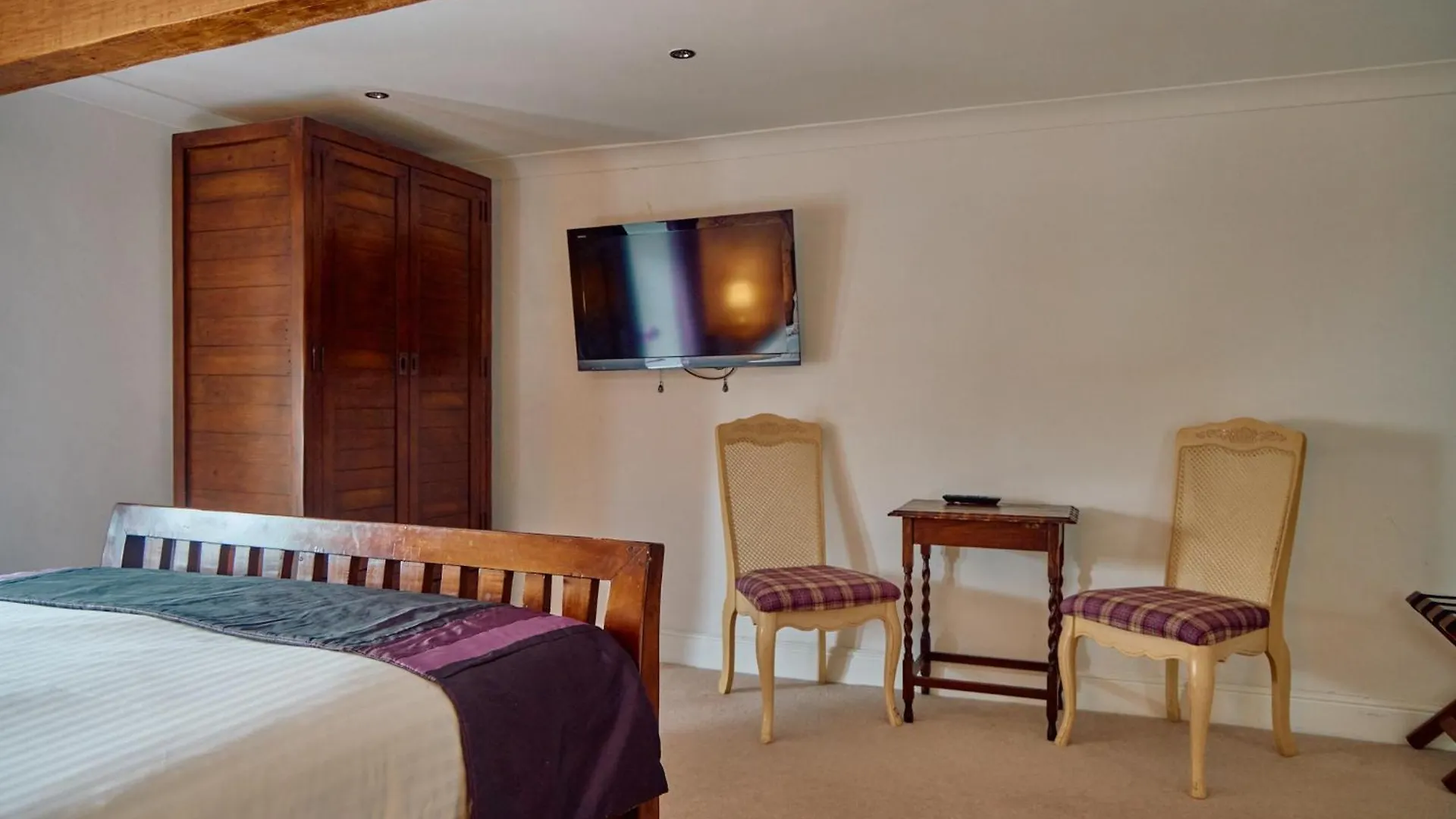 The Pennine Hotel