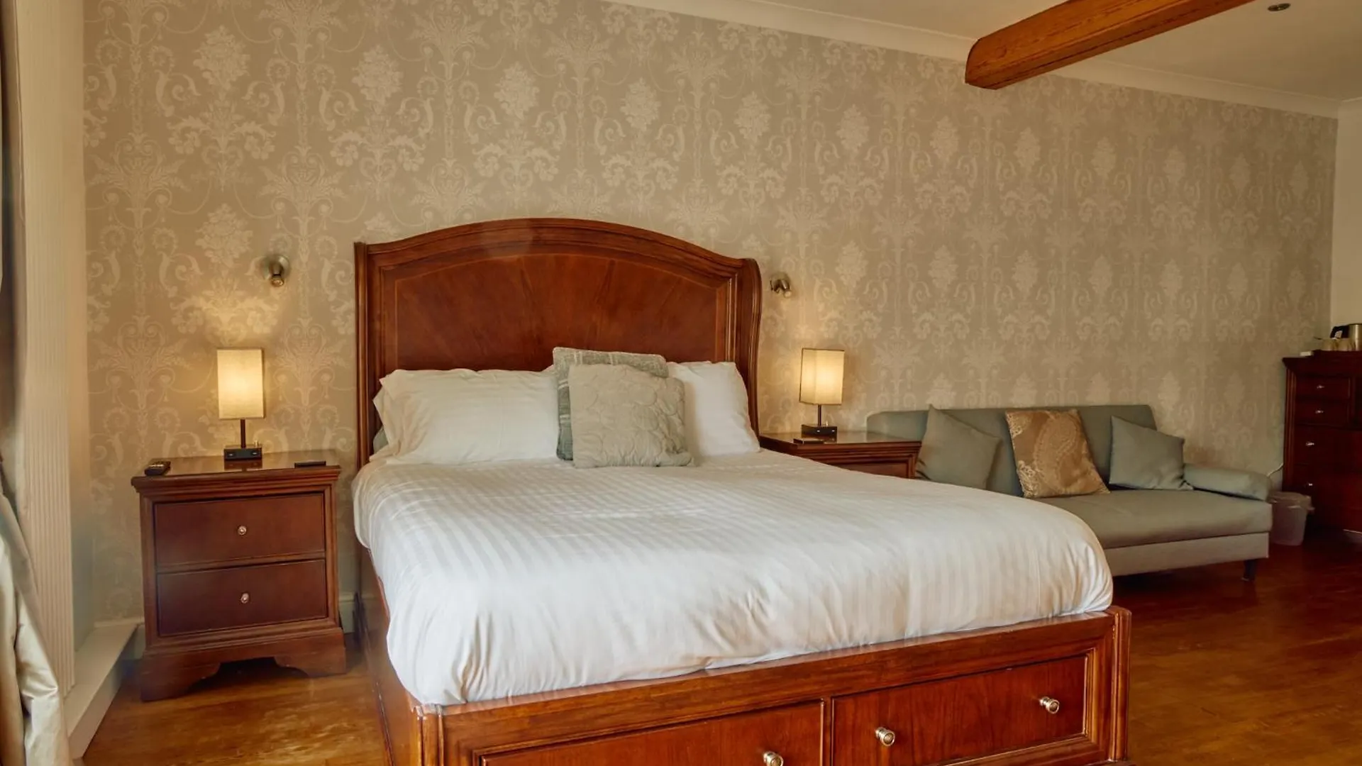 Hotel The Pennine