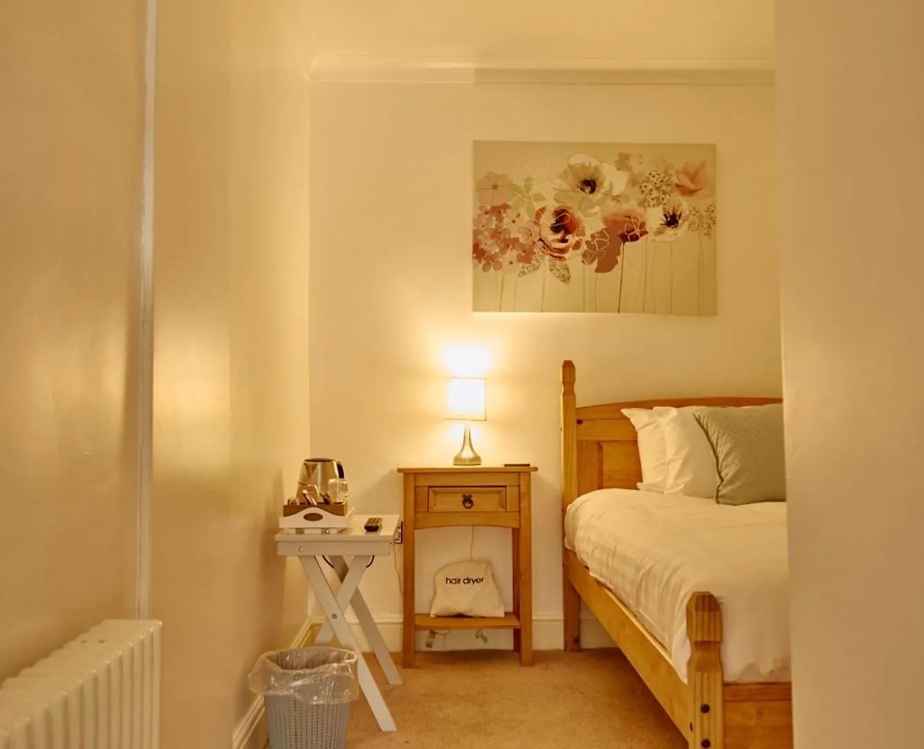 Hotel The Pennine 3*