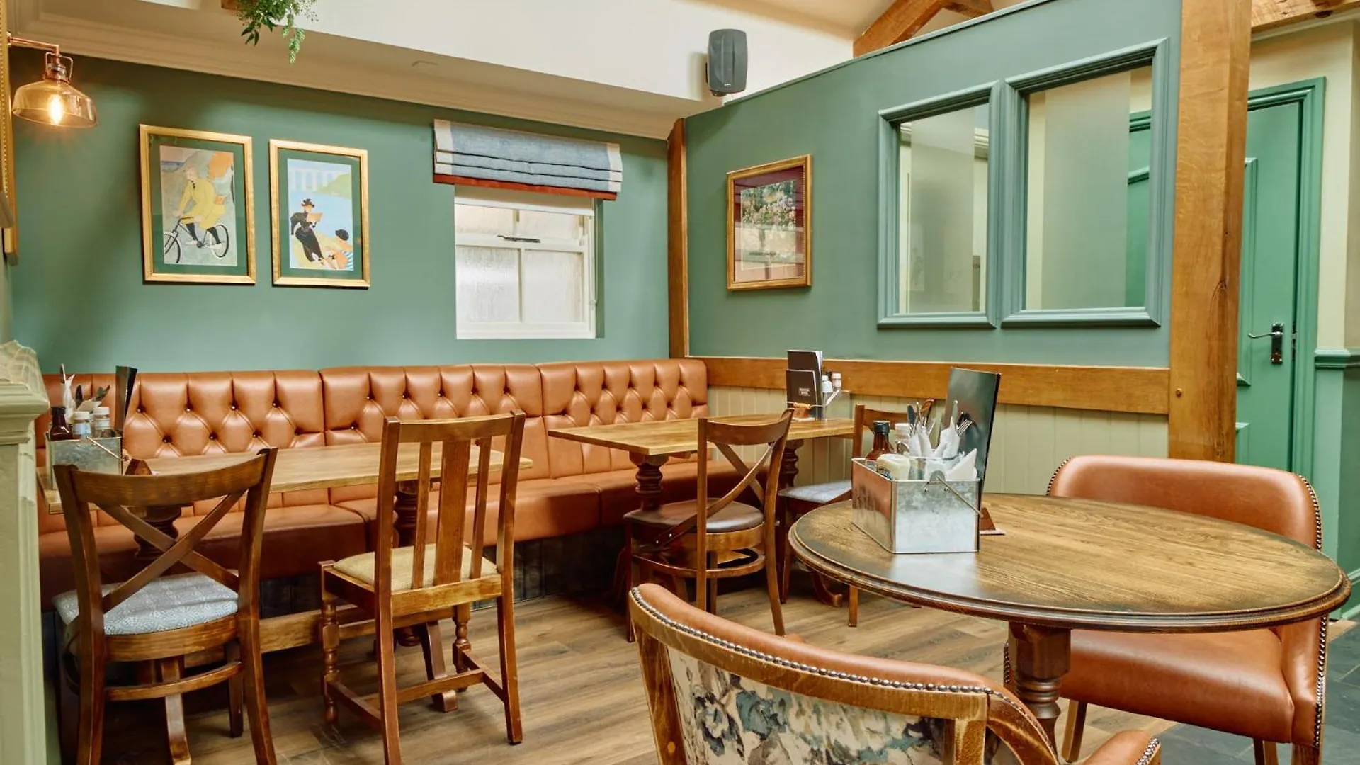 Hotel The Pennine Kirkby Stephen