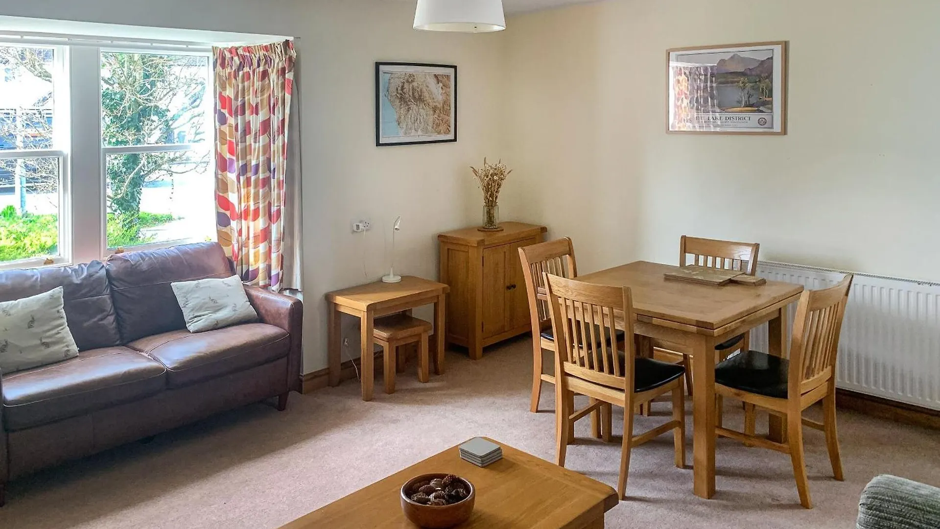 Holiday home 1 Lonsdale House *