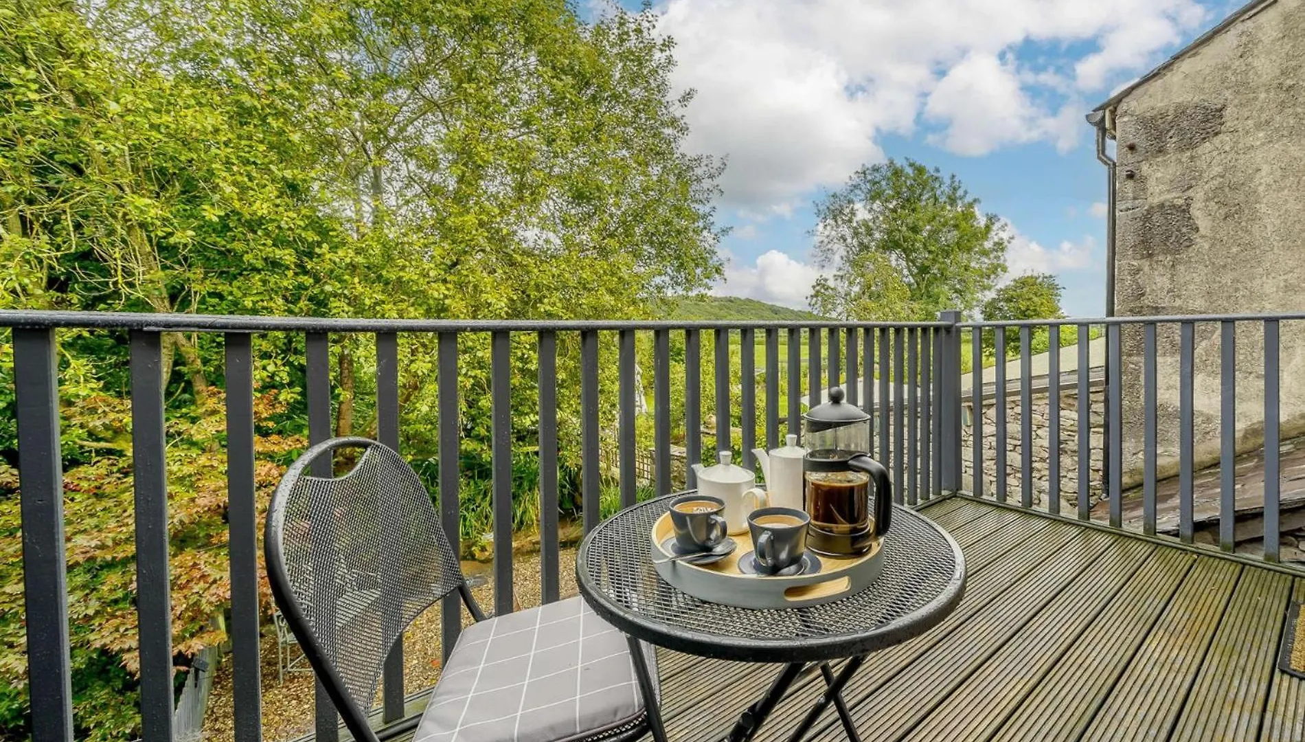 3 Bed In Cartmel 66725 * Holker