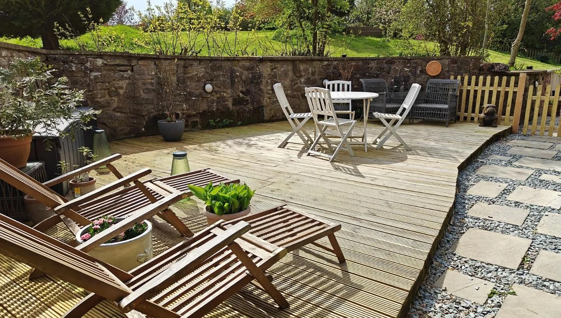 Feriehus 2 Bed In Maryport 91132