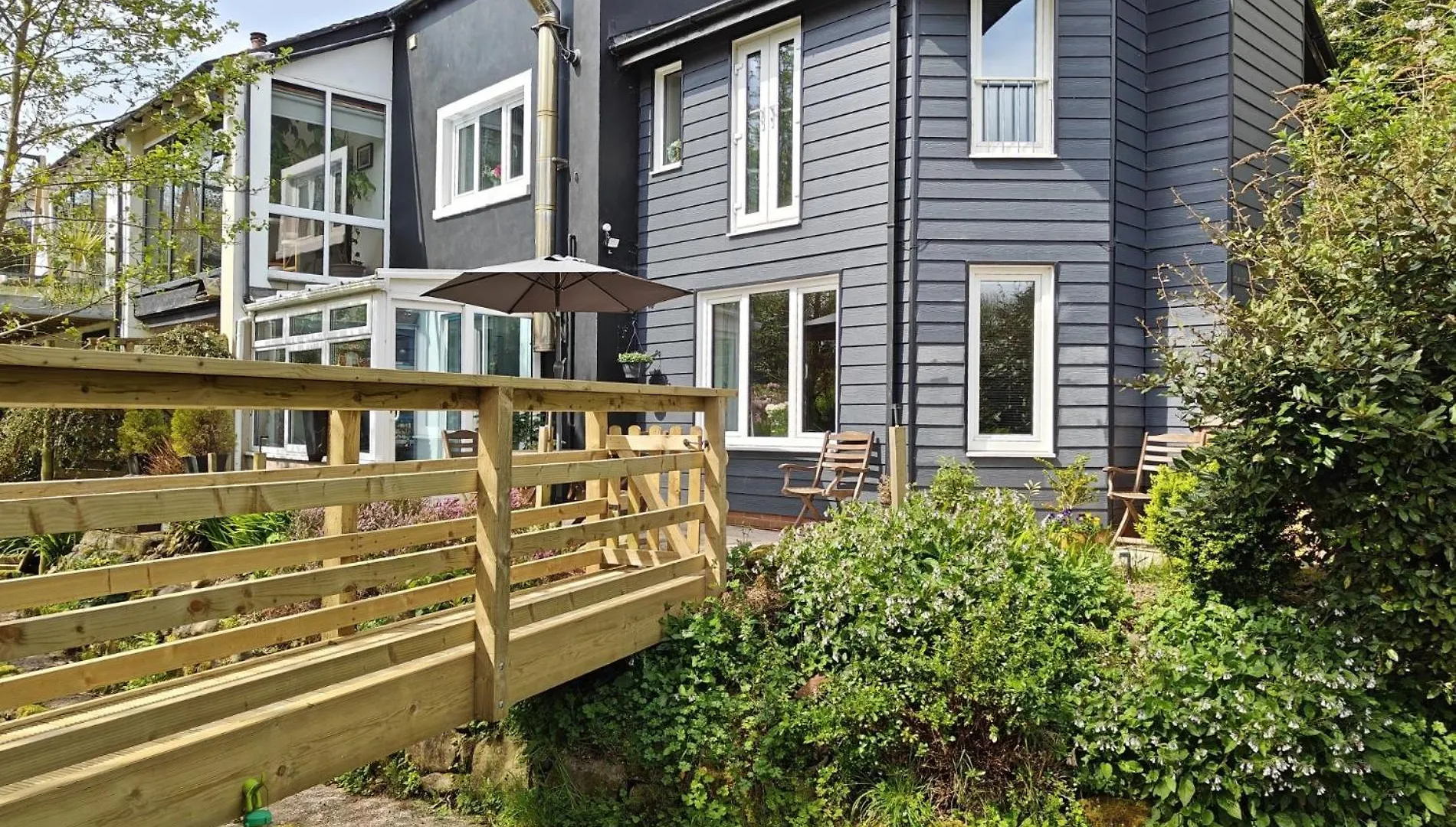 Feriehus 2 Bed In Maryport 91132 *
