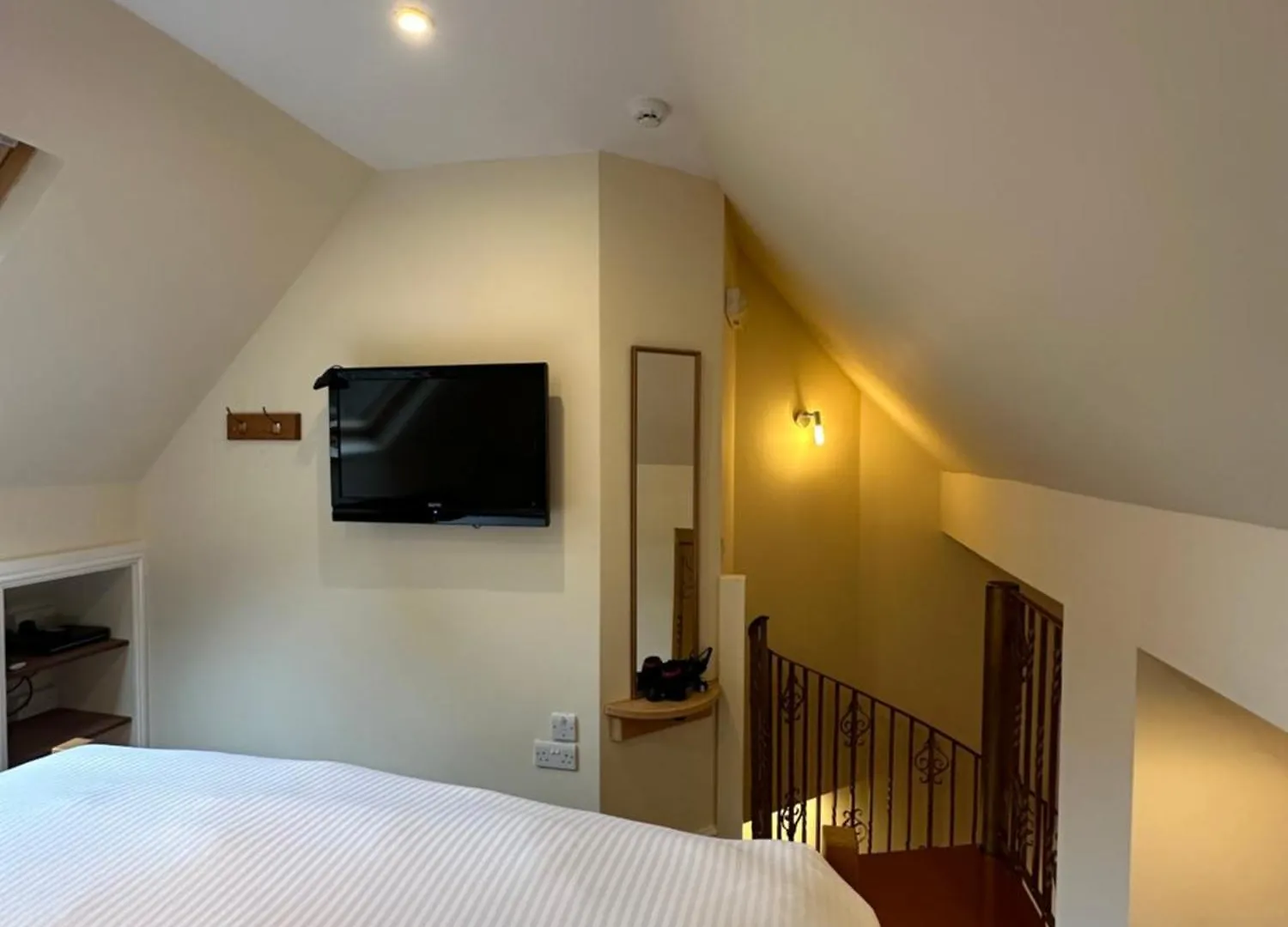 The Old Vicarage 4*
