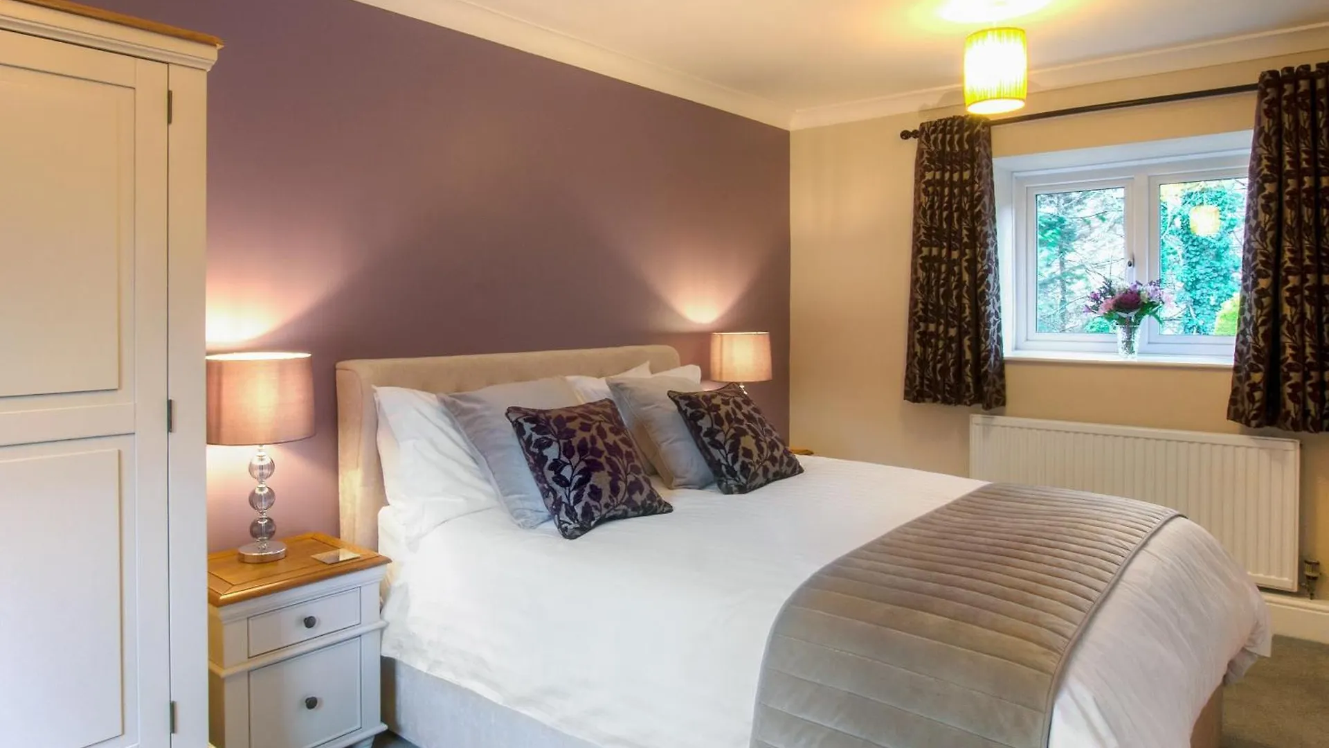 The Coach House Holiday home