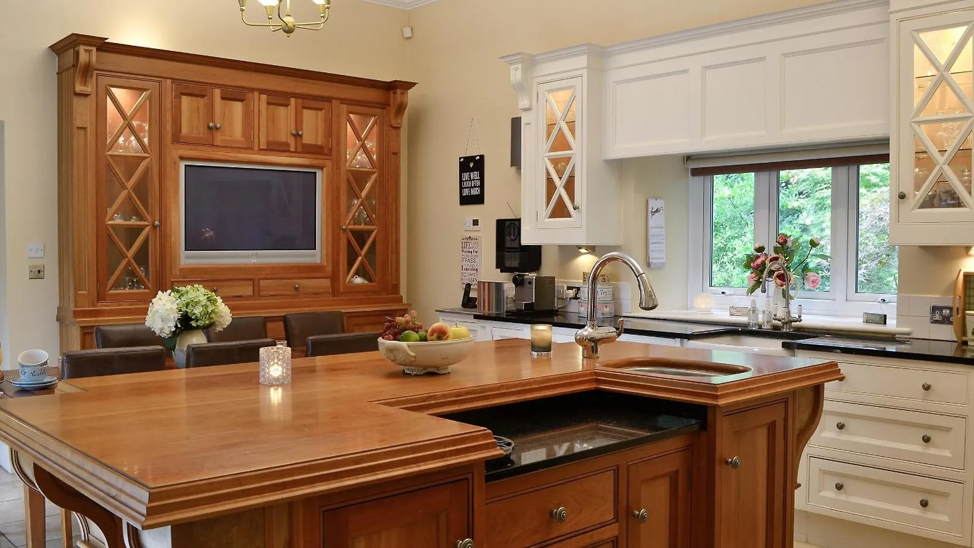 The Coach House Holiday home Keswick (Cumbria)