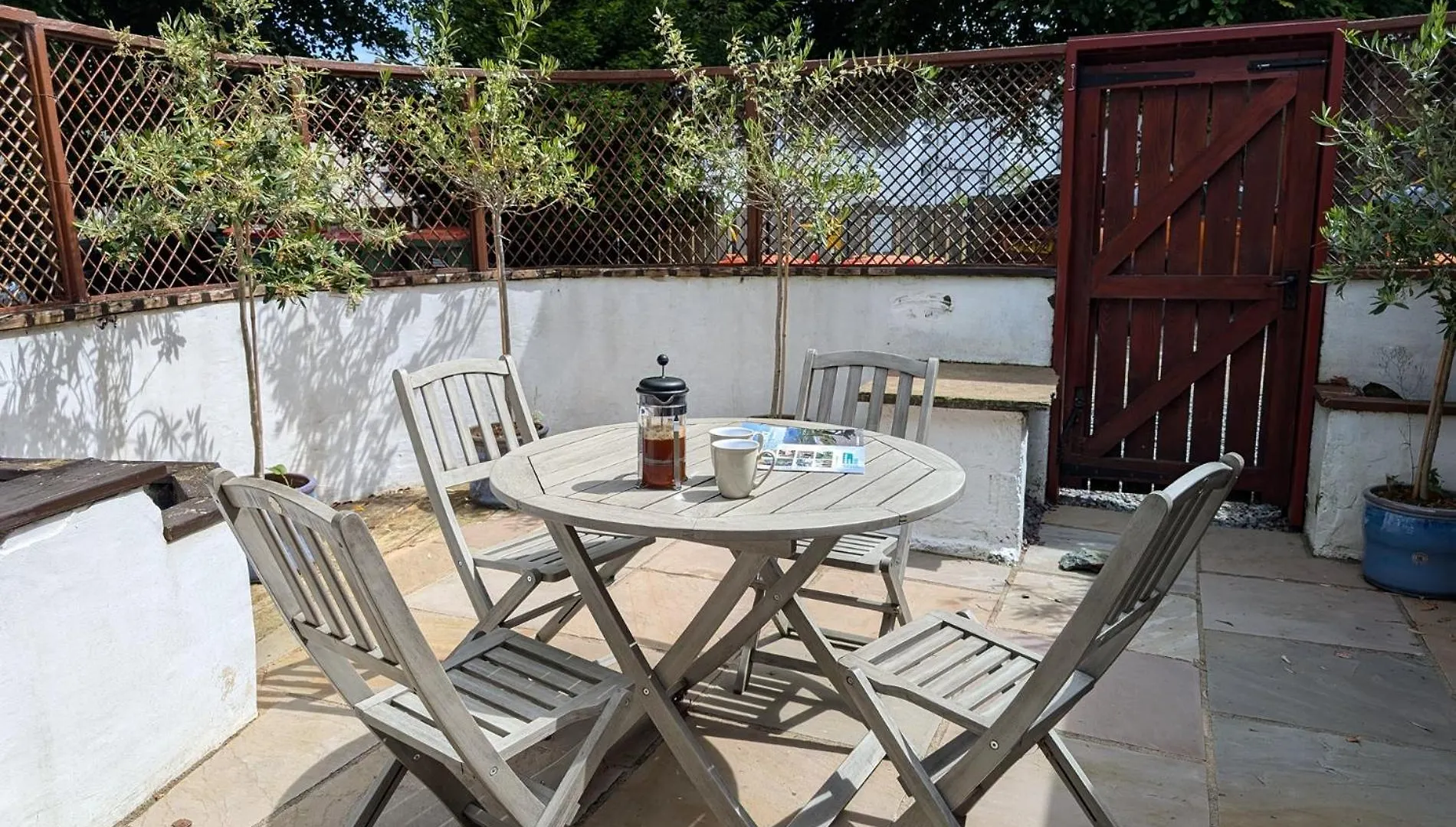 2 Bed In Keswick Sz279 別荘
