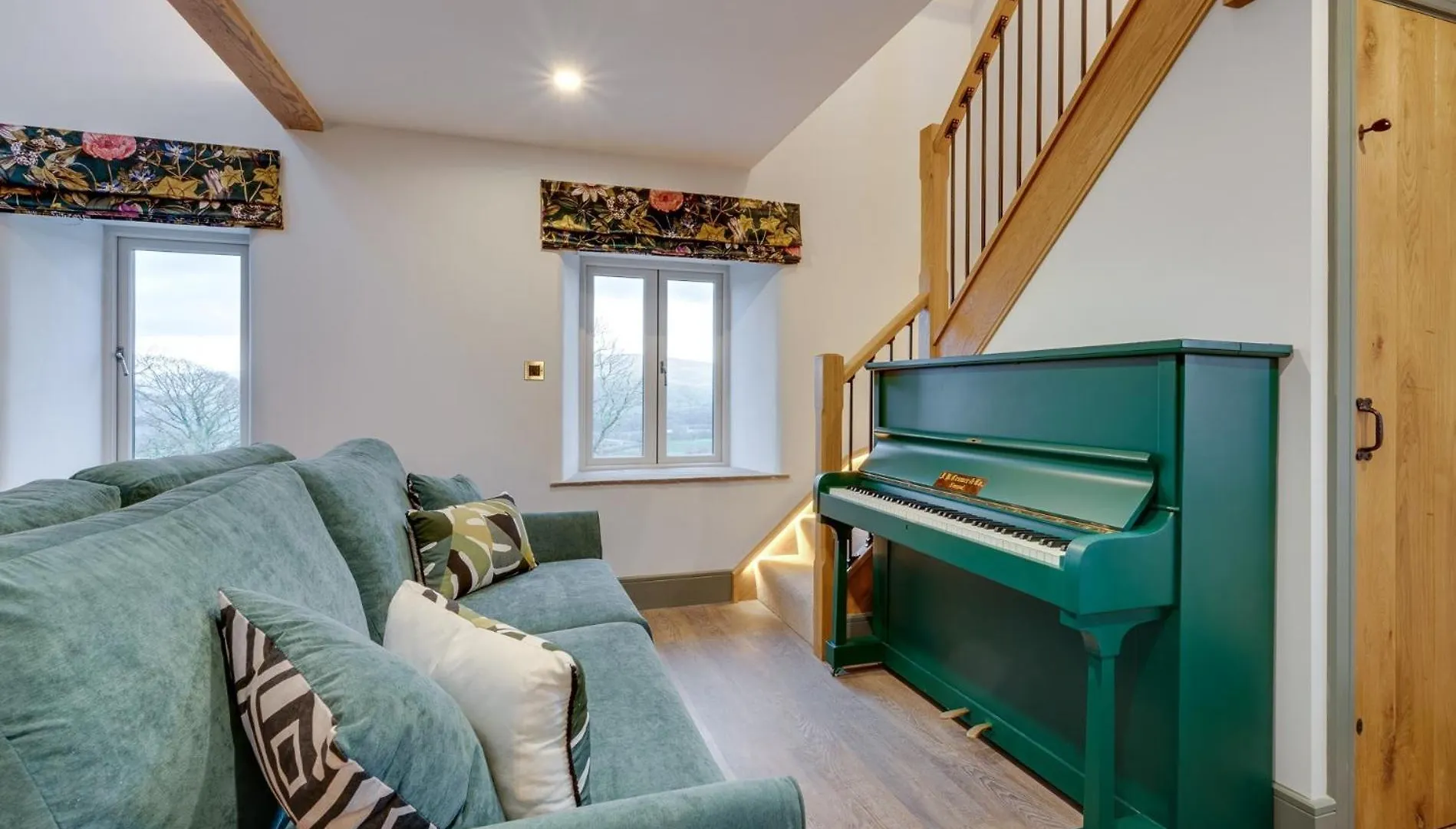 7 Bed In 93325 Holiday home *