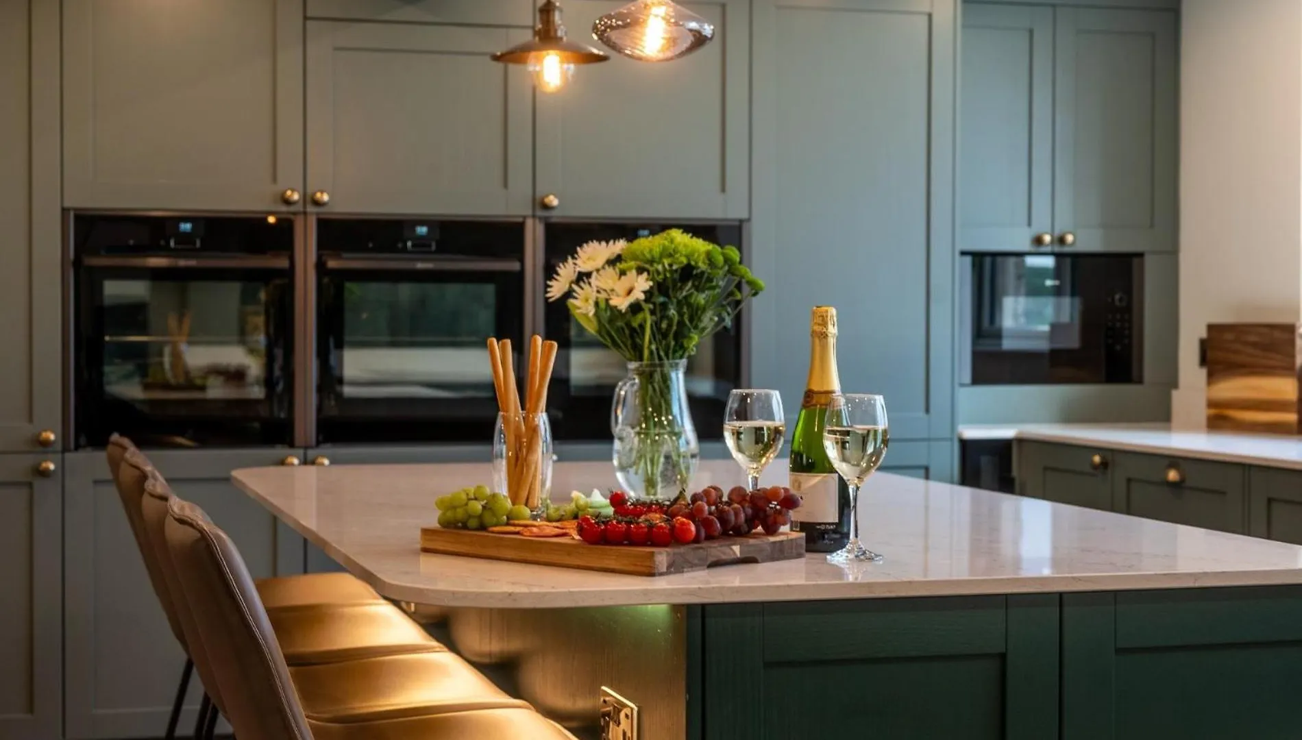 Holiday home 7 Bed In 93325 Sedbergh