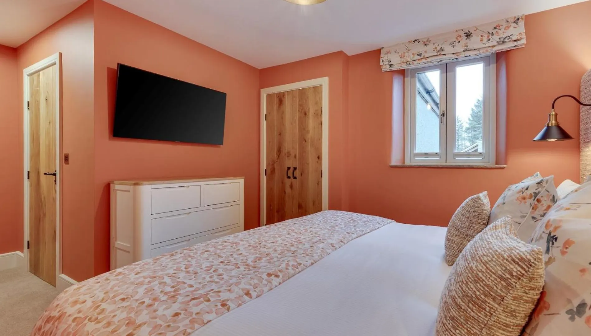 Holiday home 7 Bed In 93325 Sedbergh