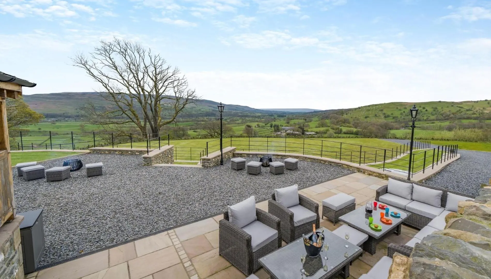 Holiday home 7 Bed In 93325