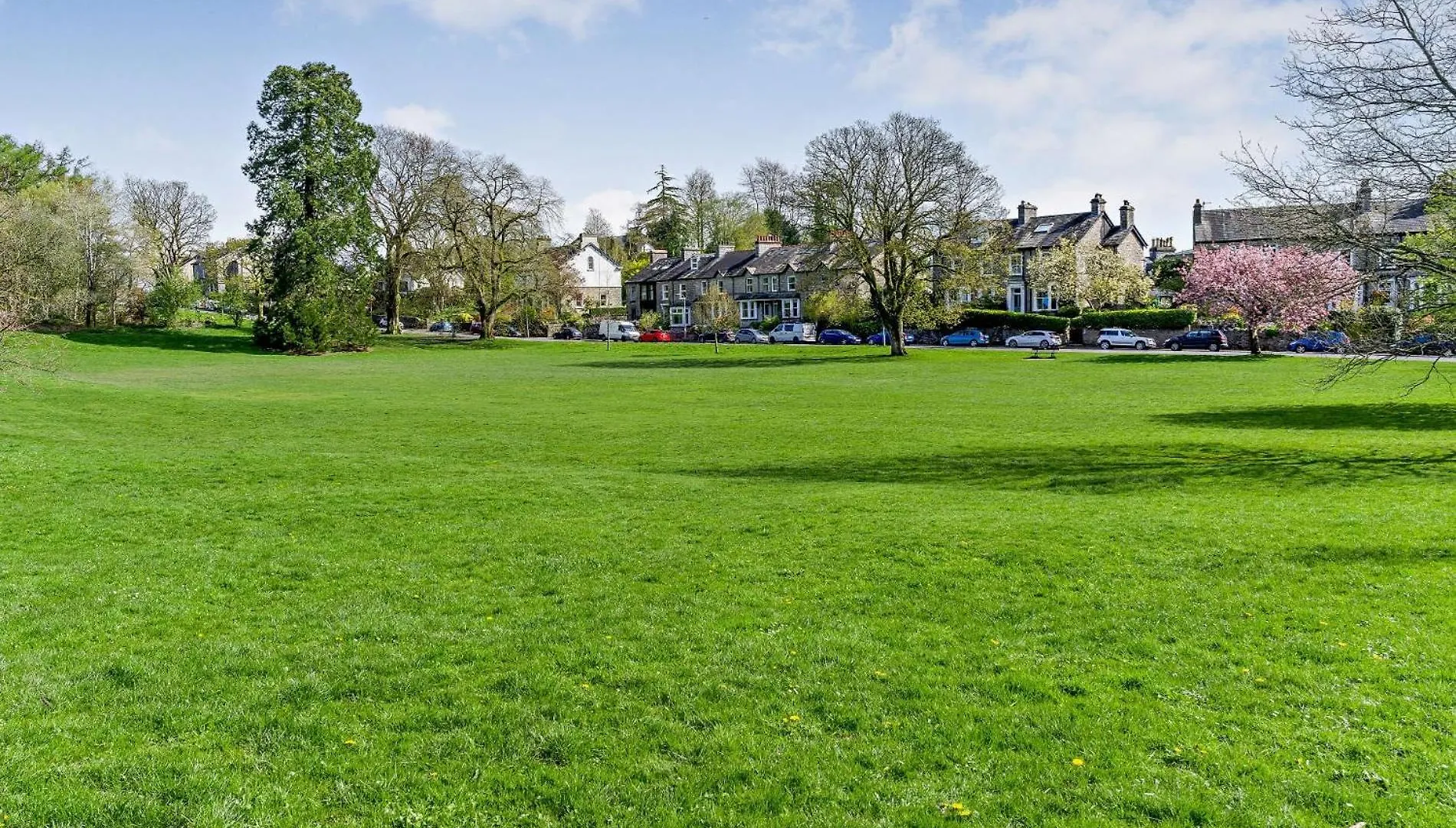 1 Bed In 94210 Holiday home Kendal
