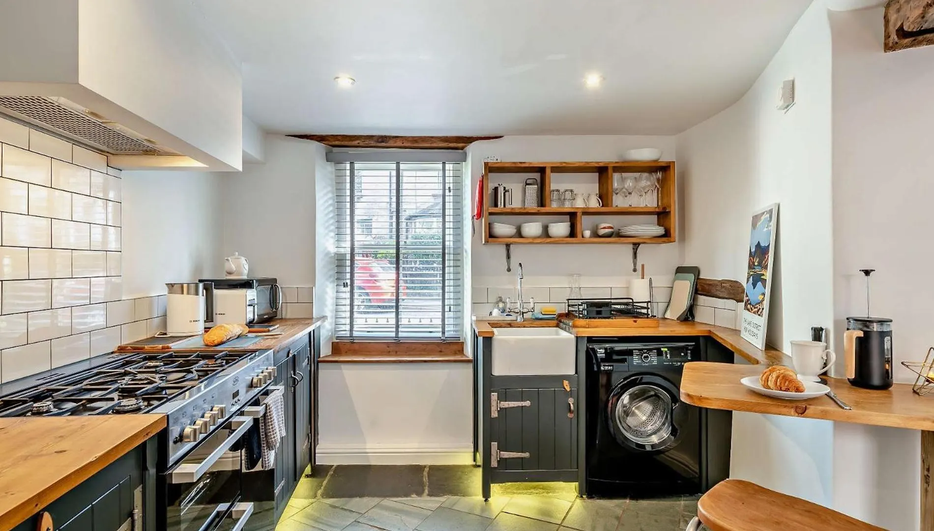 1 Bed In 94210 Holiday home Kendal