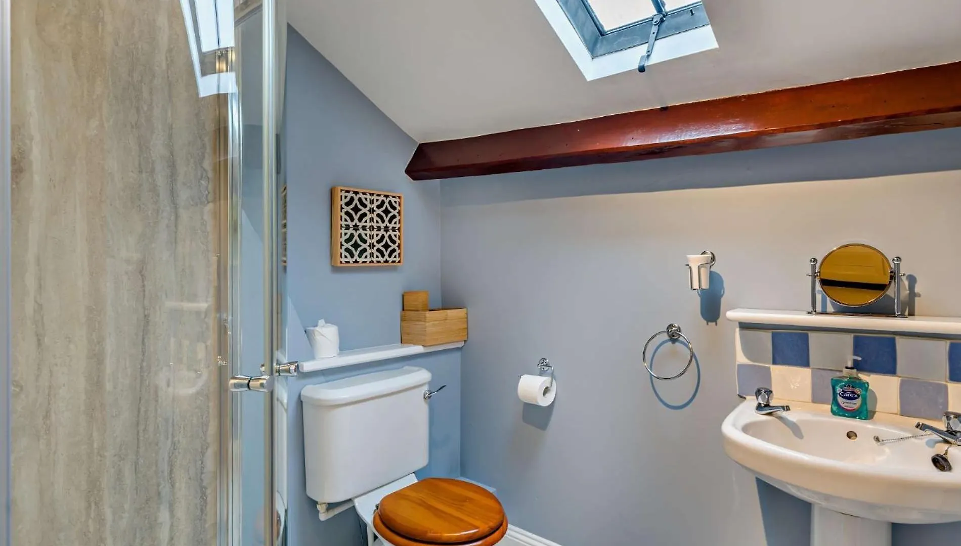 3 Bed In 94928 Holiday home Cockermouth