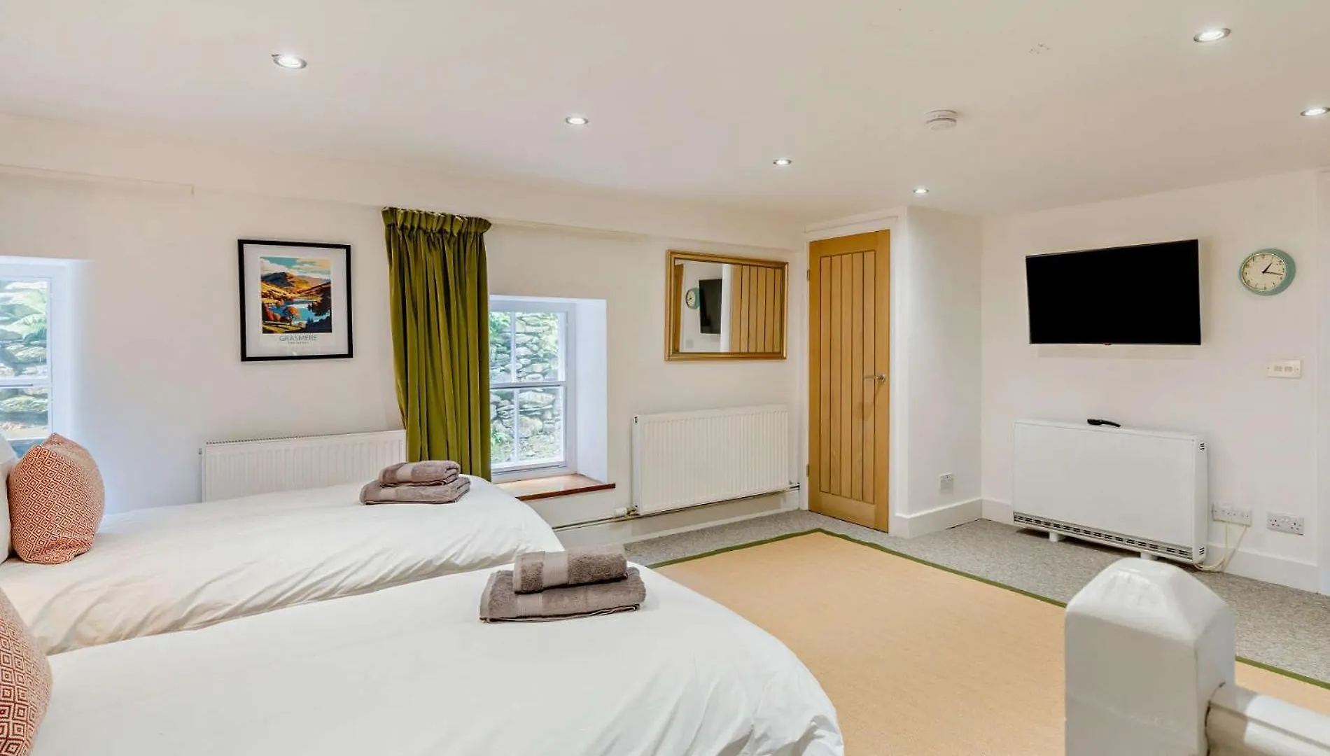 6 Bed In Martindale 95344 * Patterdale