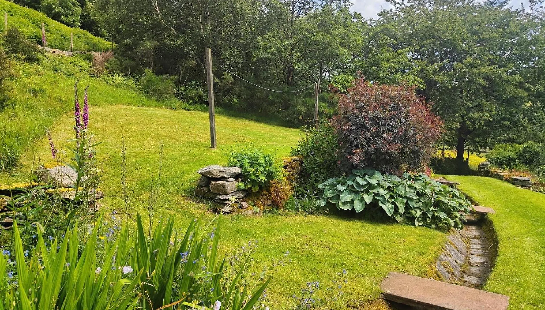 6 Bed In Martindale 95344 Holiday home *