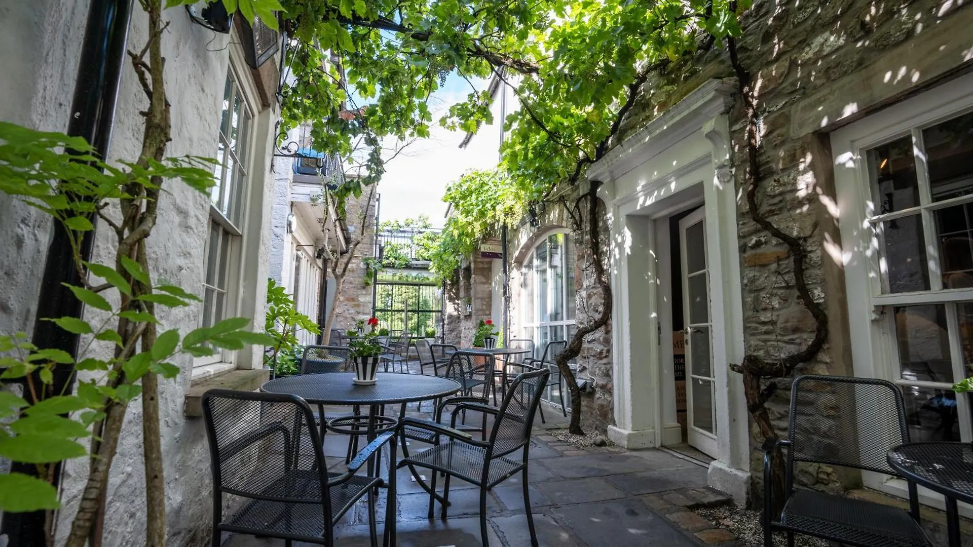 Hotel Plato's Kirkby Lonsdale