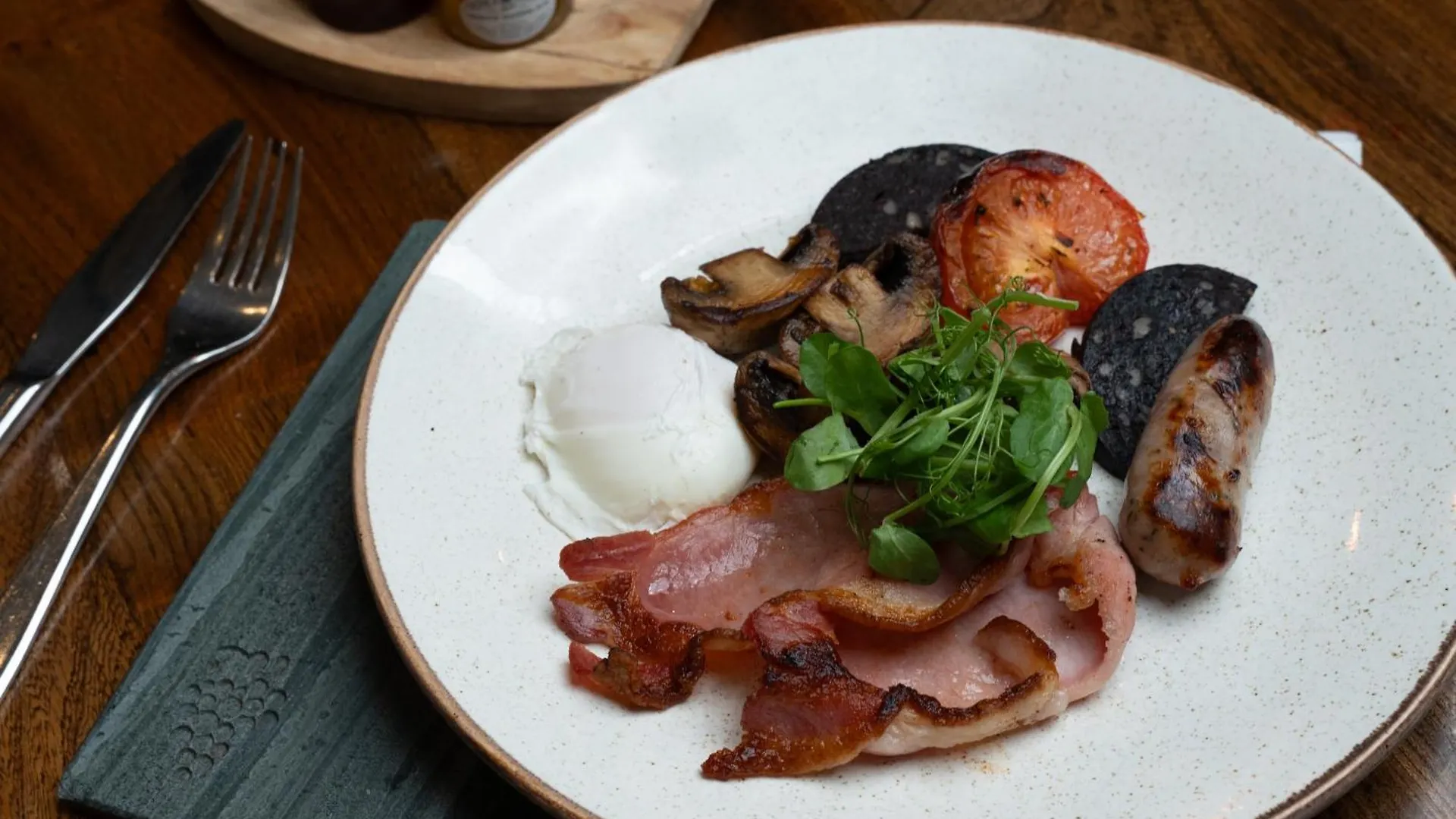 Plato's 5* Kirkby Lonsdale