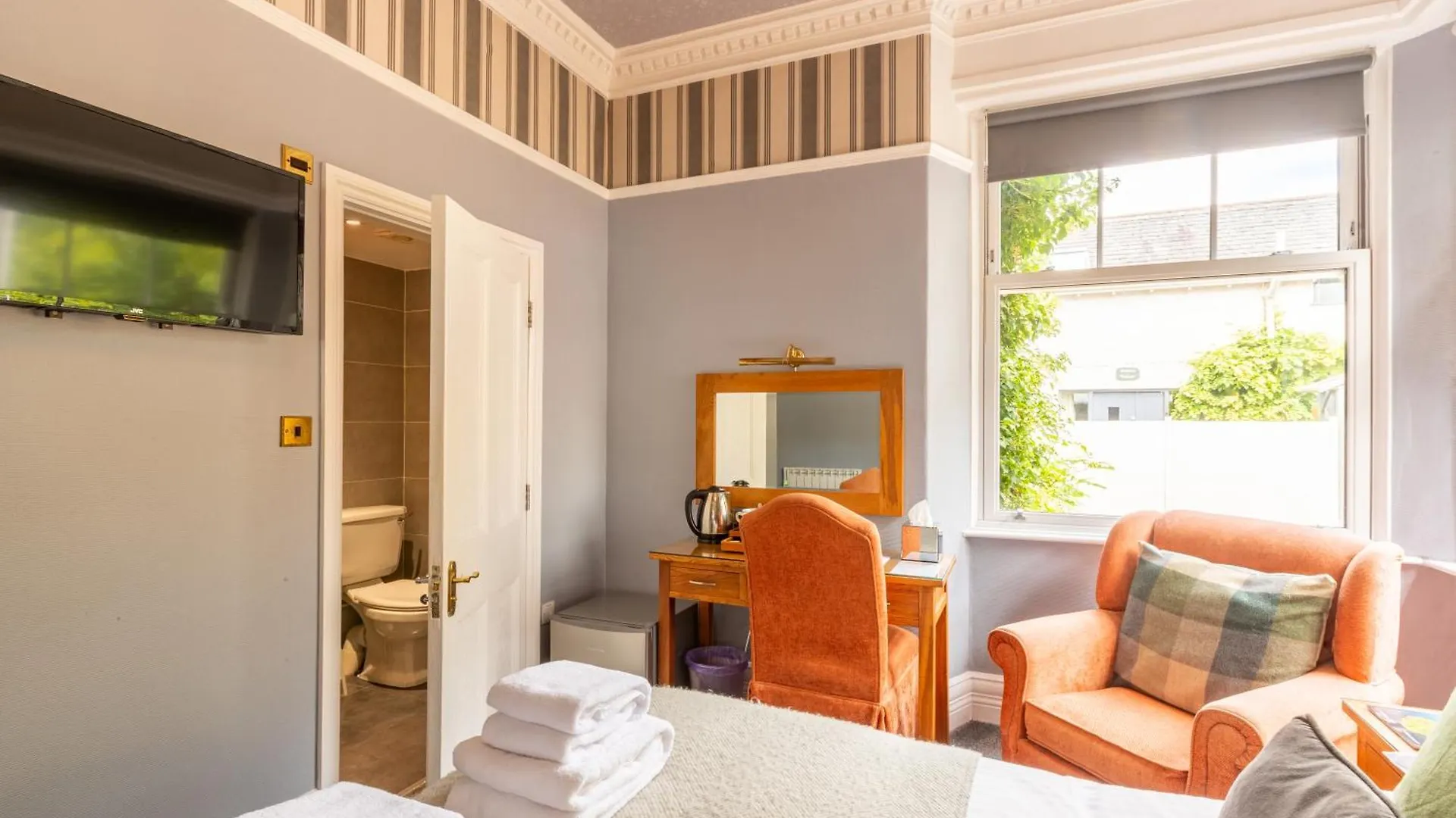Oakfold House 4* Bowness-on-Windermere