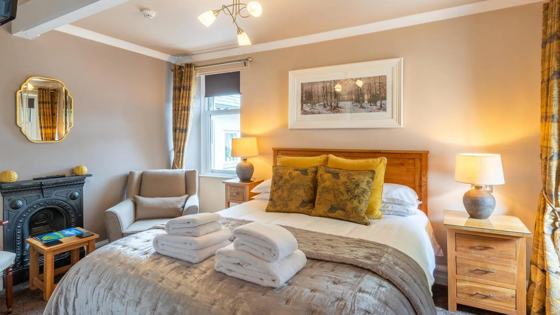 Oakfold House 4* Bowness-on-Windermere