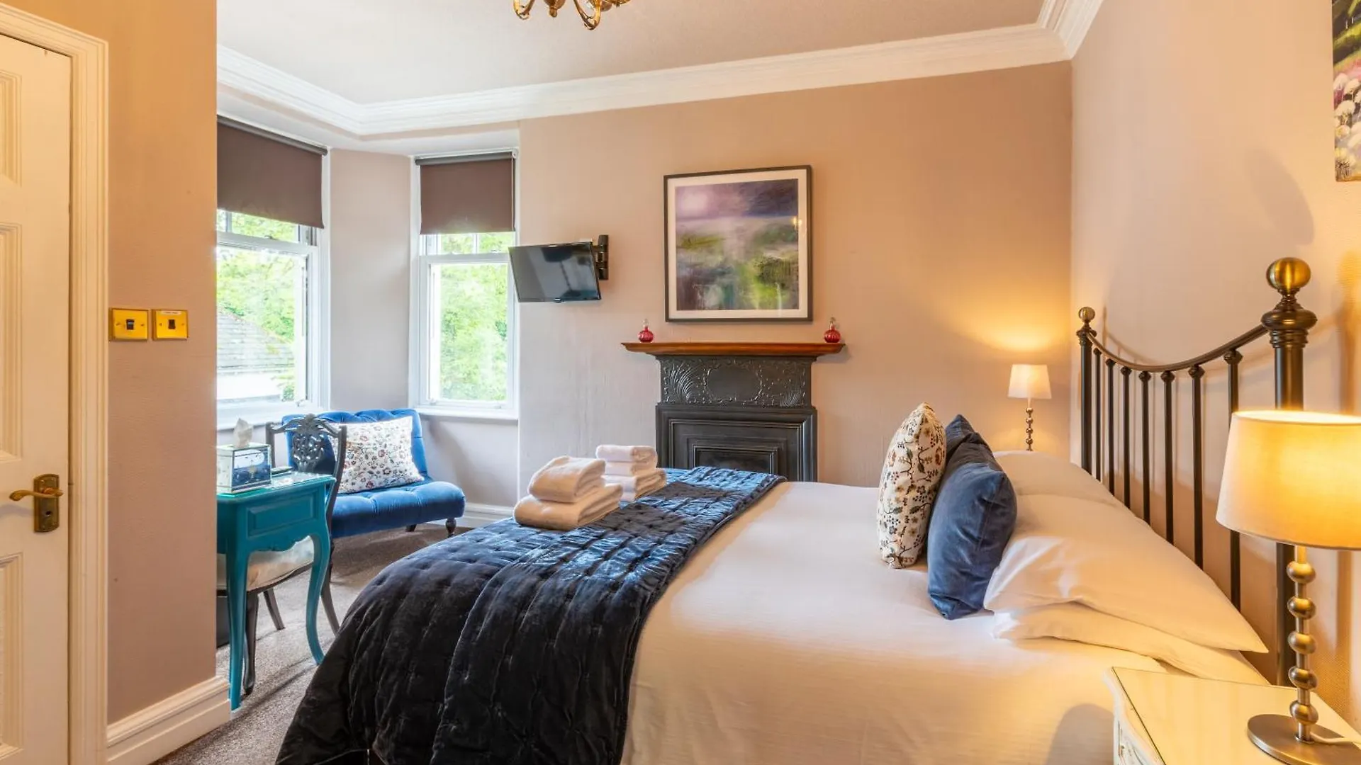 Oakfold House Maison d'hôtes Bowness-on-Windermere
