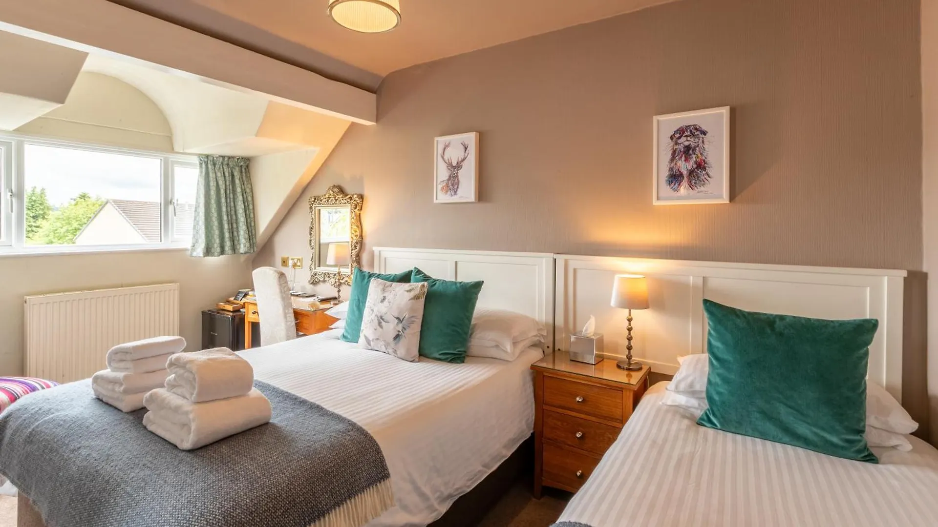 Oakfold House Bowness-on-Windermere