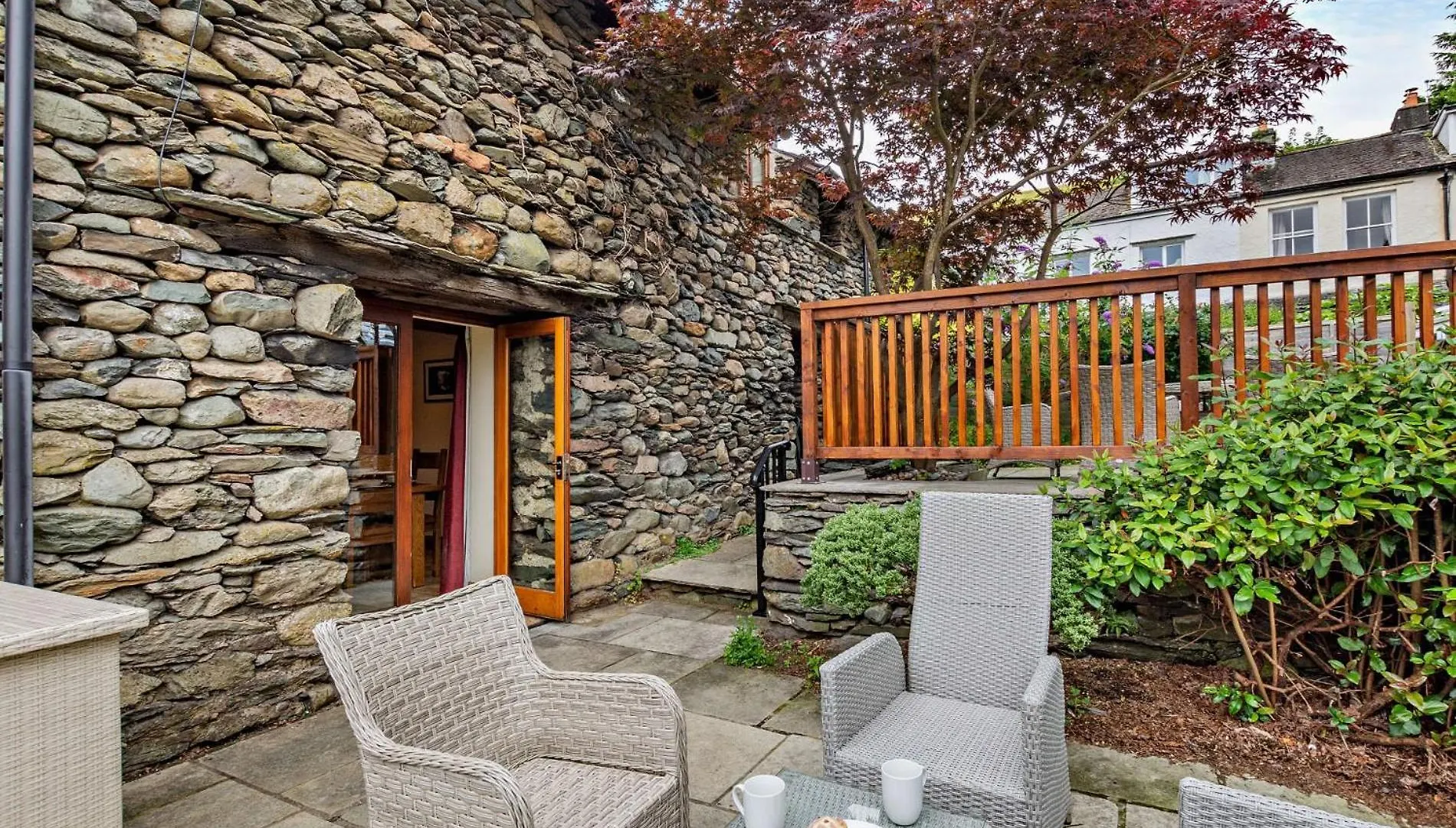 4 Bed In 83055 Holiday home *