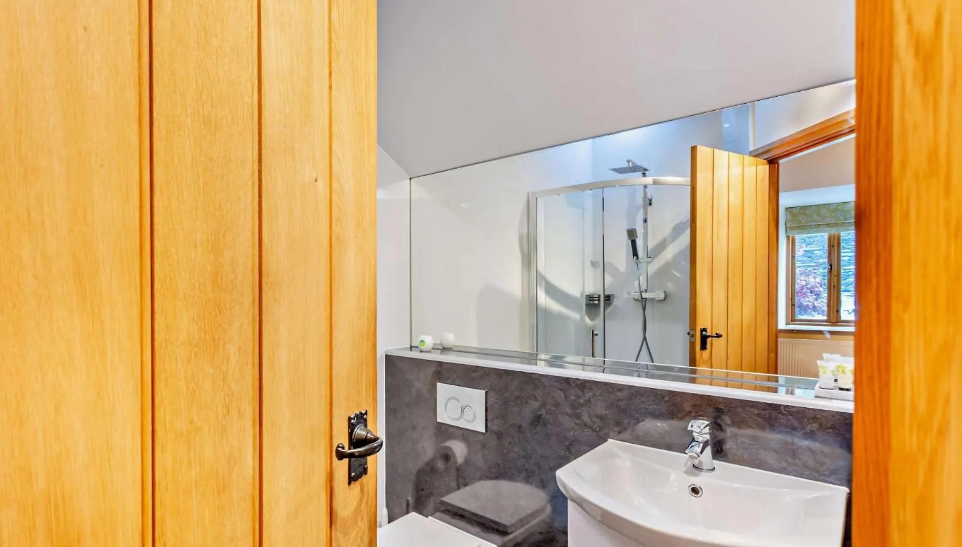 Holiday home 4 Bed In 83055
