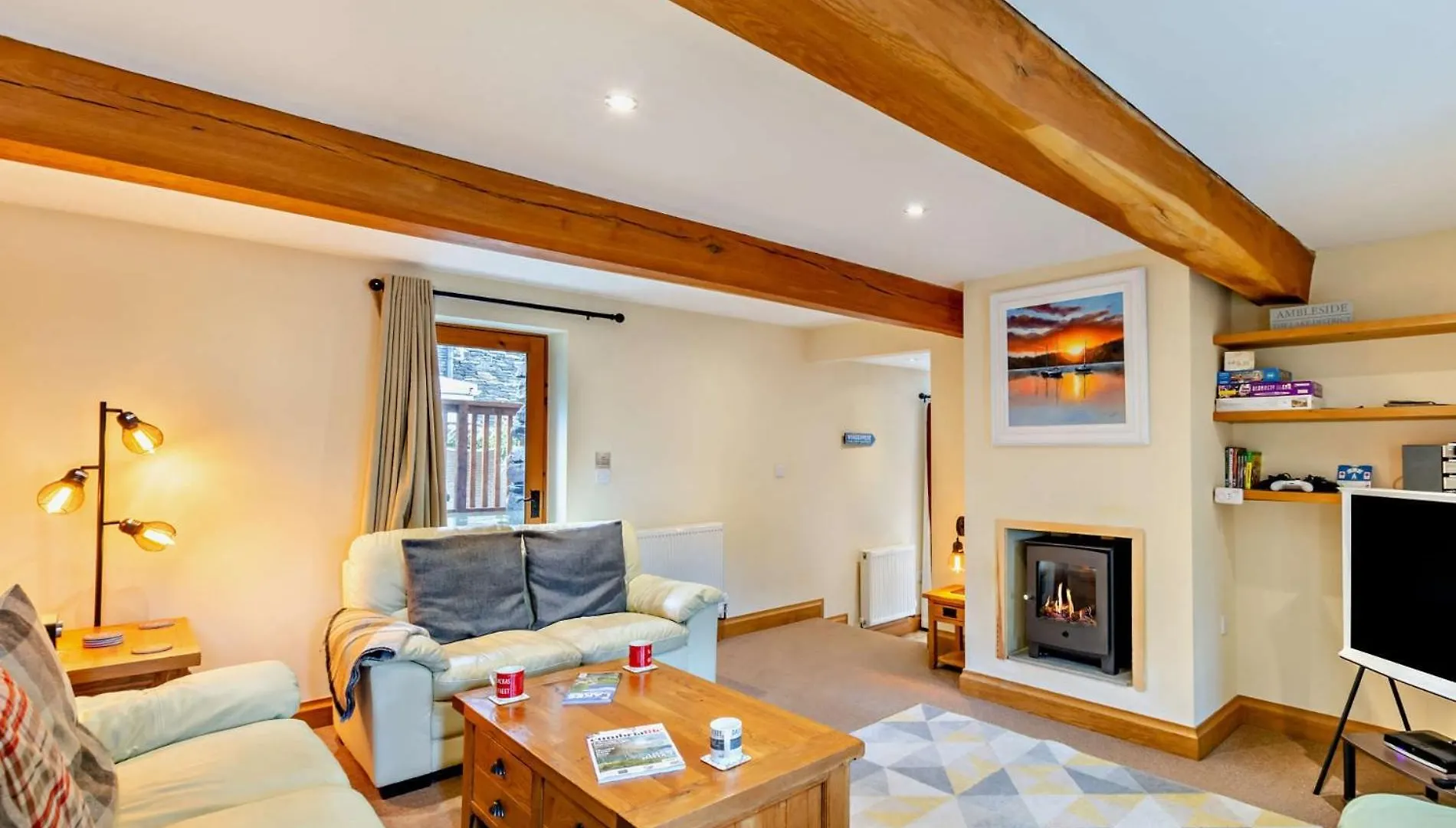 4 Bed In 83055 Ambleside