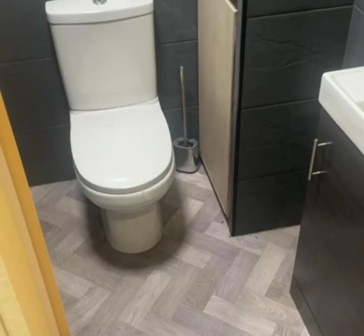 Vinchella-3 Bedroom Caravan Tatil Evi *