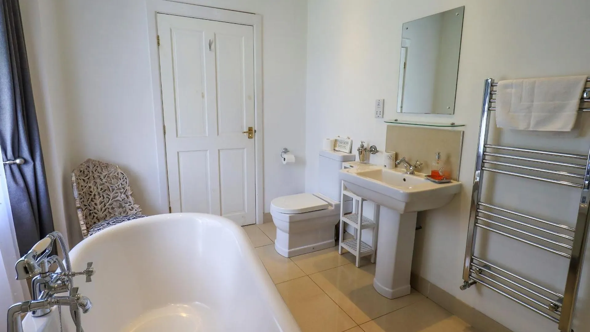 Domvs Tatil Evi Windermere