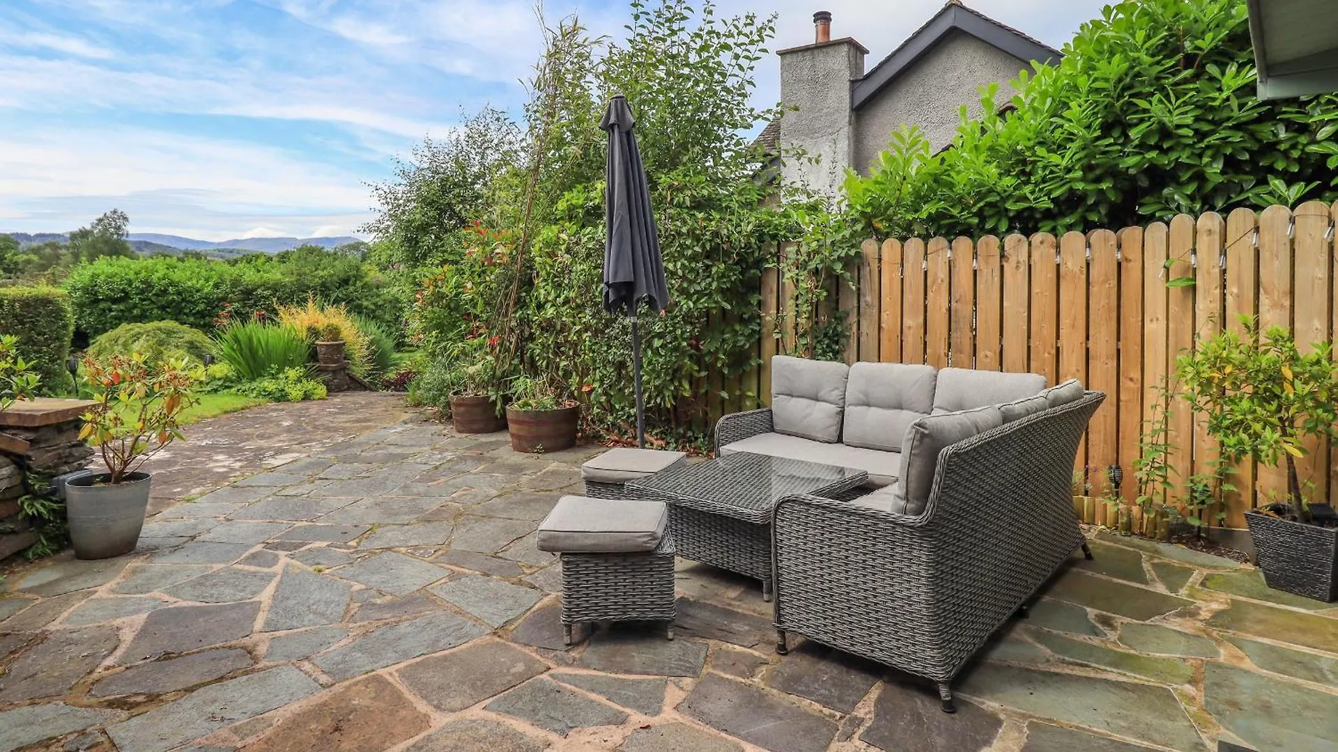 Tatil Evi Domvs Windermere