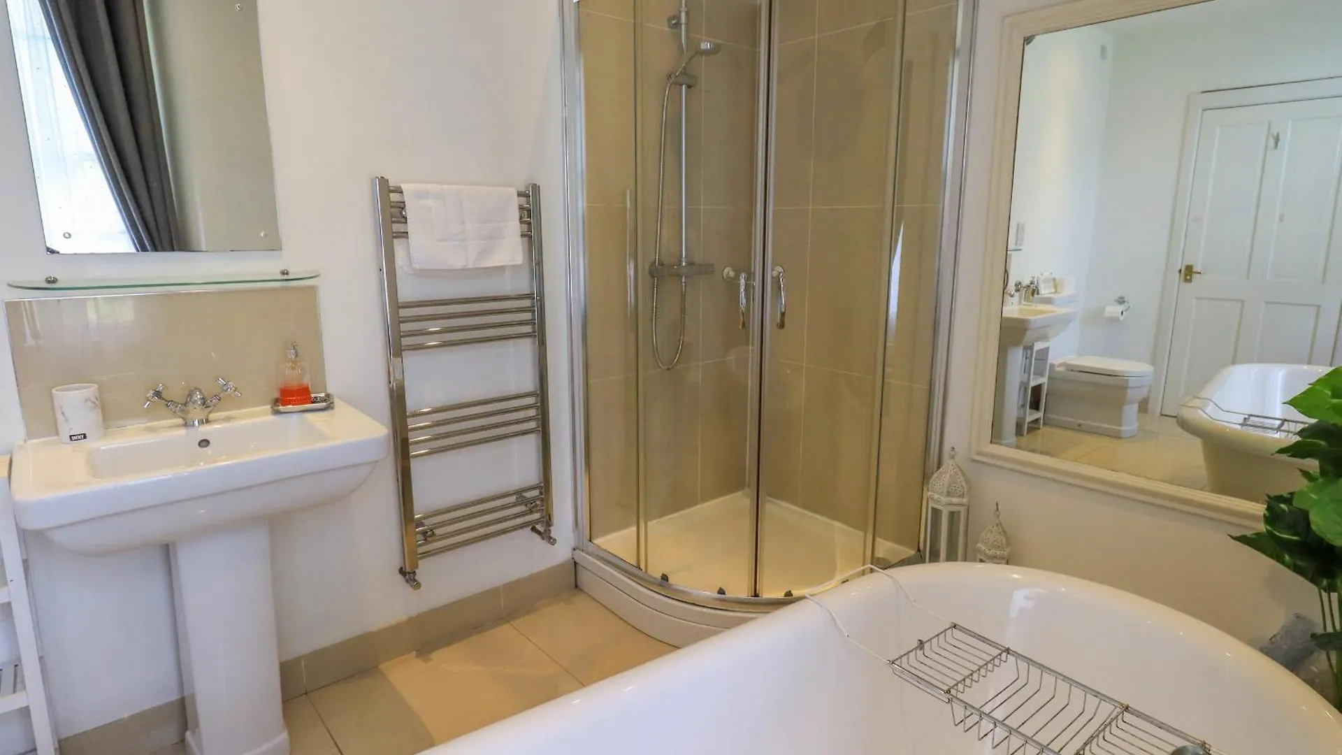 Domvs Tatil Evi Windermere