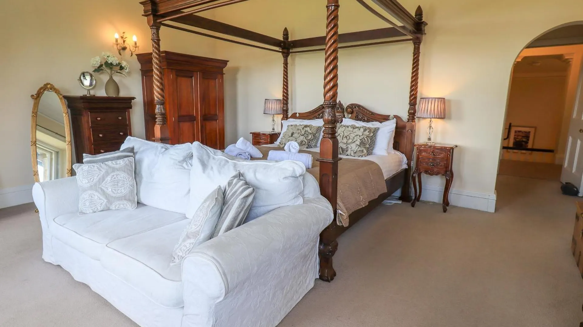 Domvs Tatil Evi Windermere