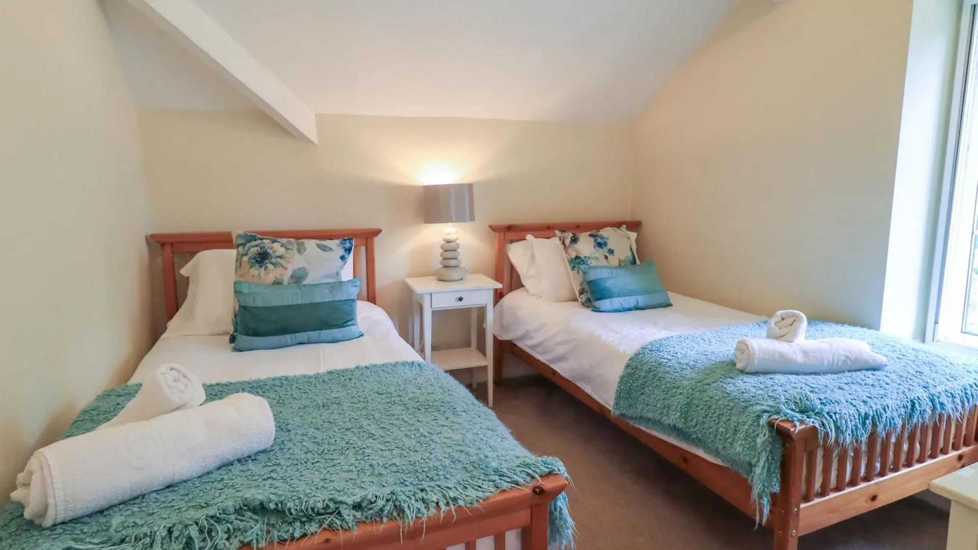 Tatil Evi Domvs Windermere
