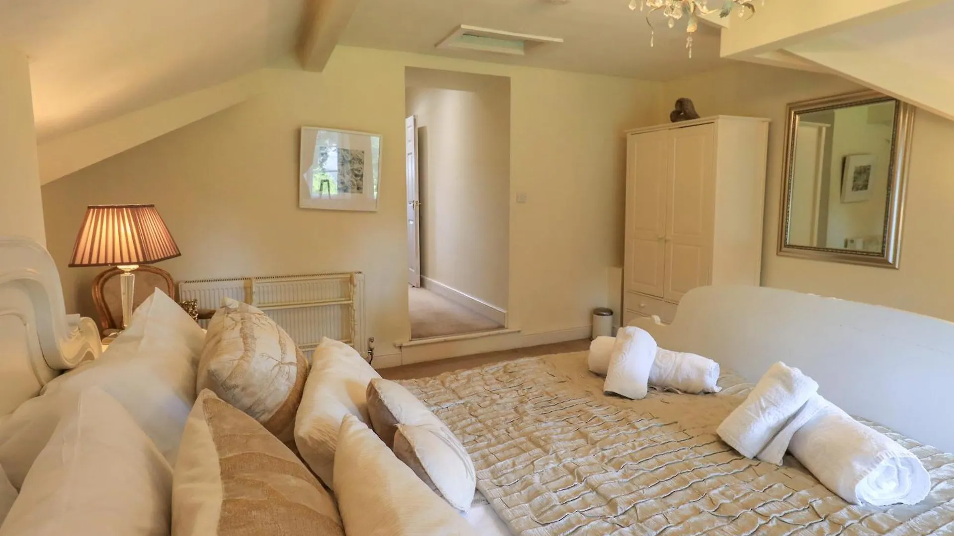 Domvs Tatil Evi Windermere