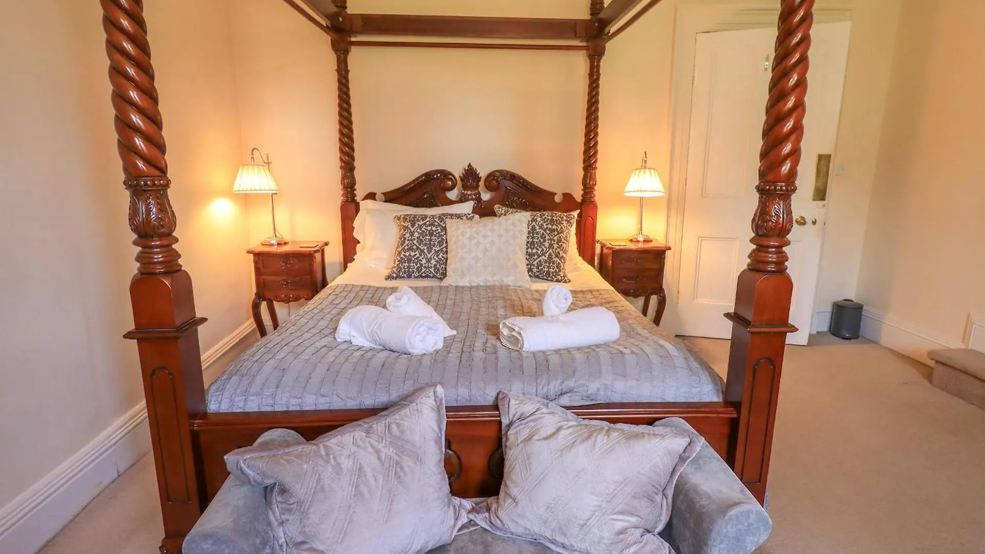 Domvs Tatil Evi Windermere