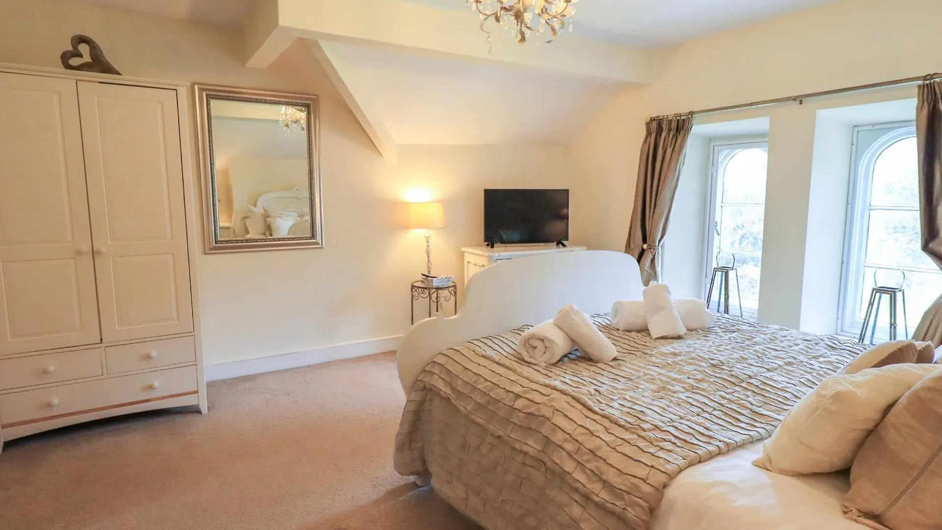 Tatil Evi Domvs Windermere