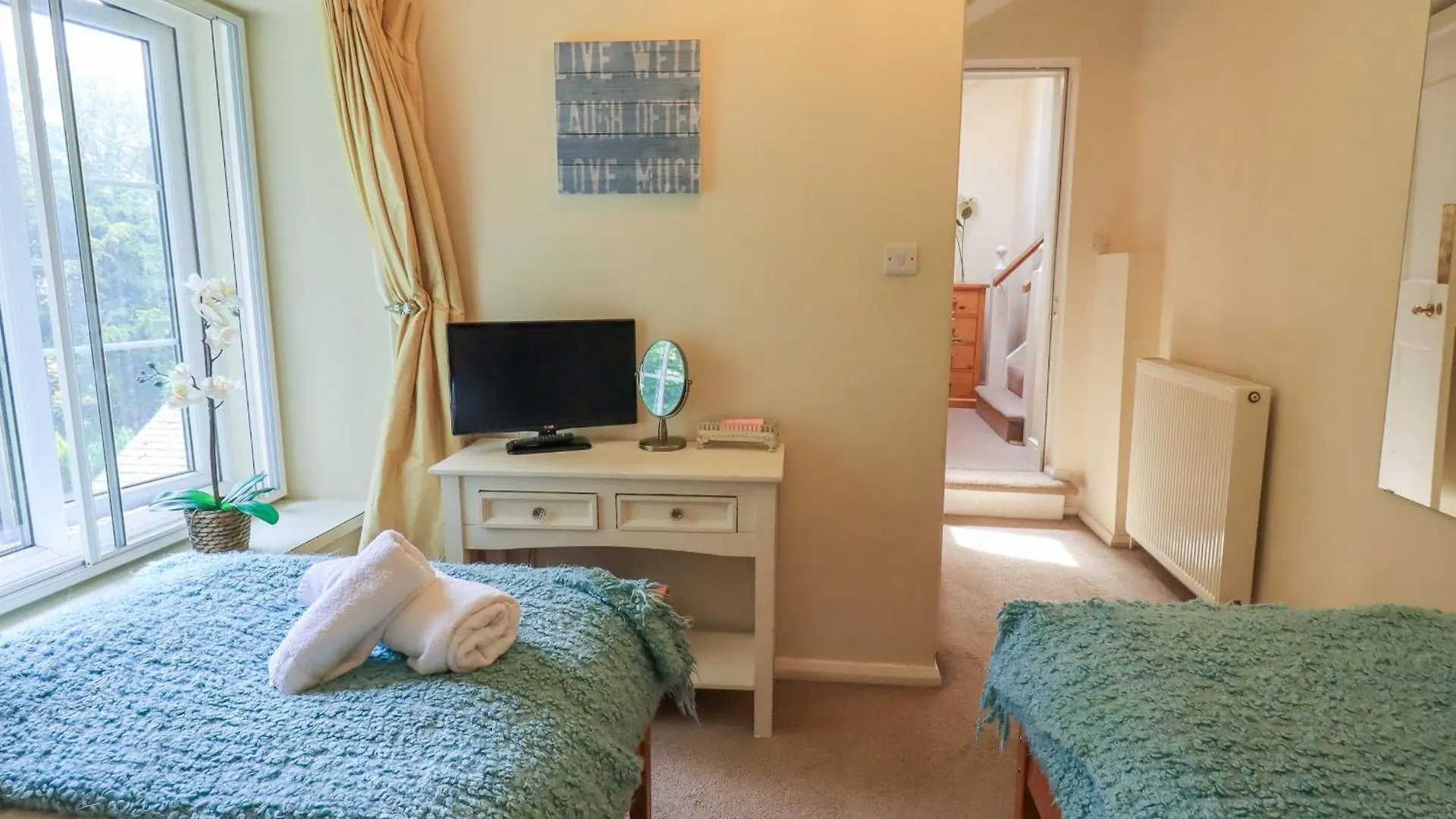 Domvs Tatil Evi Windermere