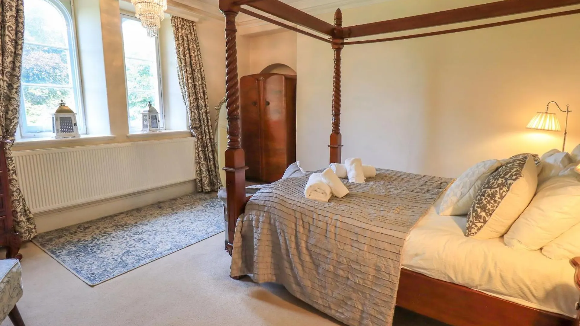 Tatil Evi Domvs Windermere