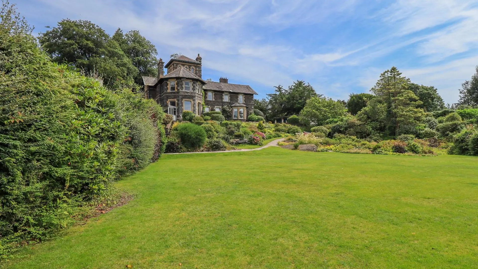 Domvs Tatil Evi Windermere