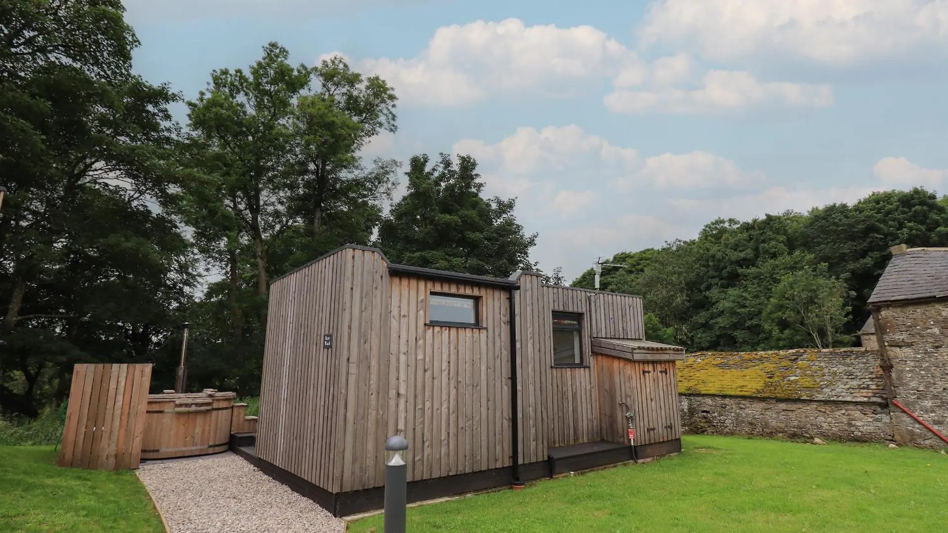 Brow Wood Holiday home Penrith
