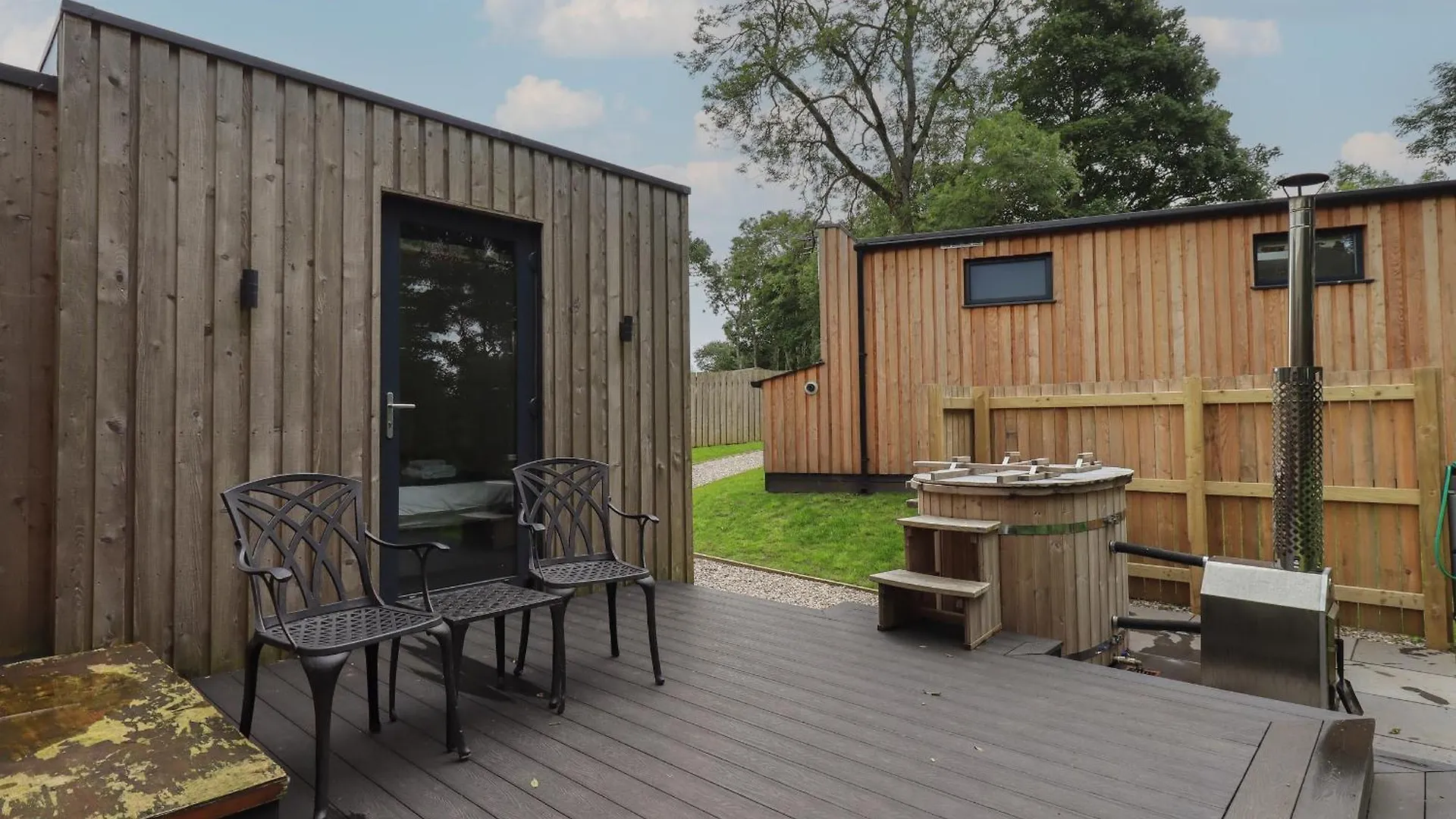 Holiday home Brow Wood Penrith