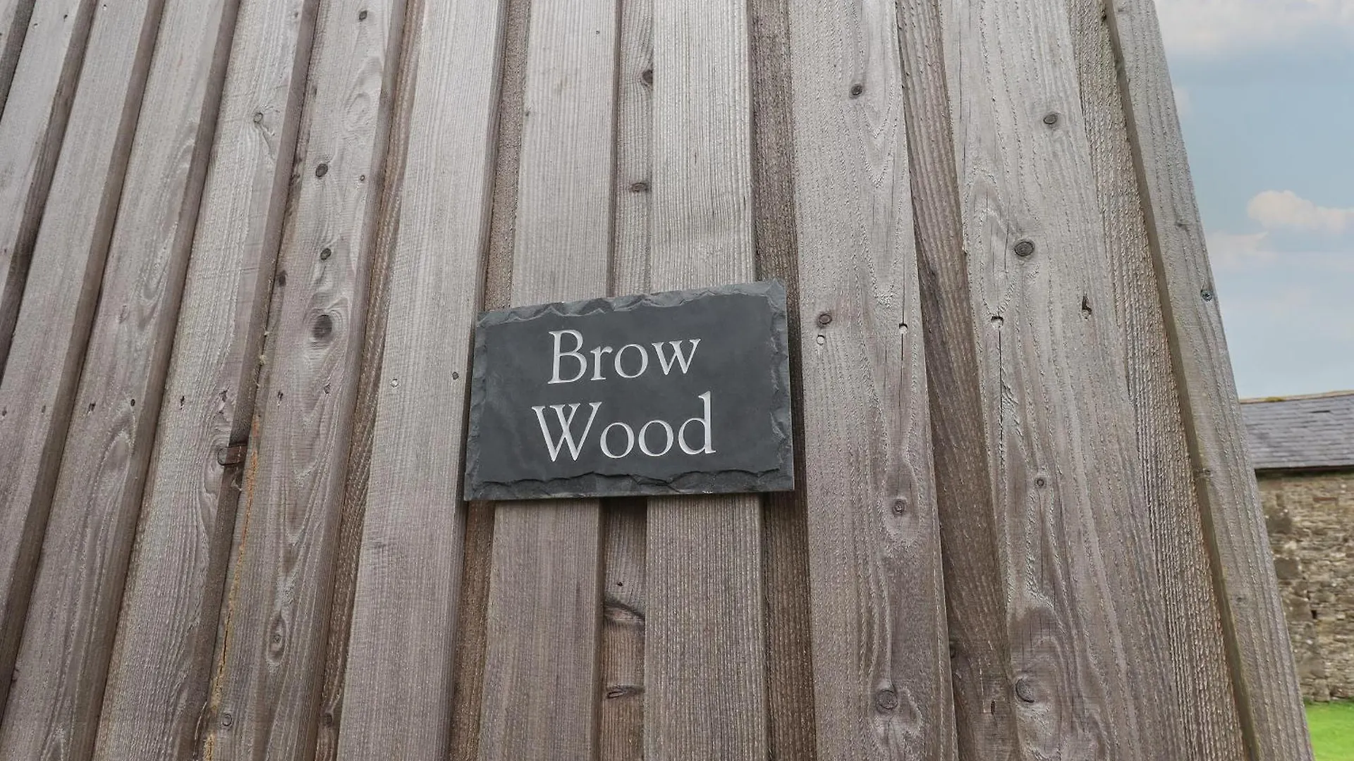 Brow Wood