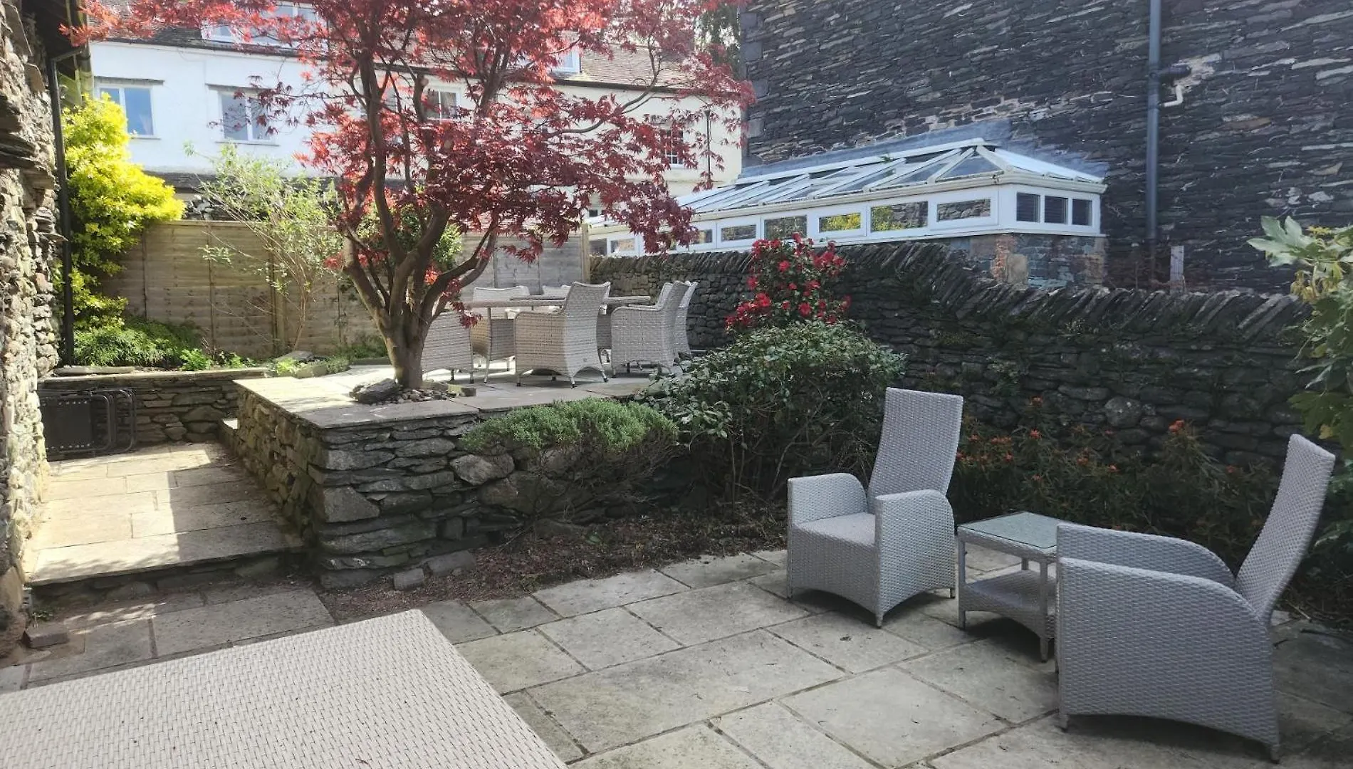 4 Bed In 83055 Holiday home *