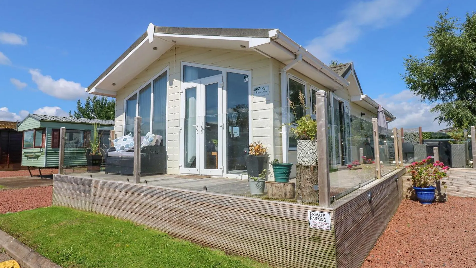 A And C Holiday home Carlisle (Cumbria)